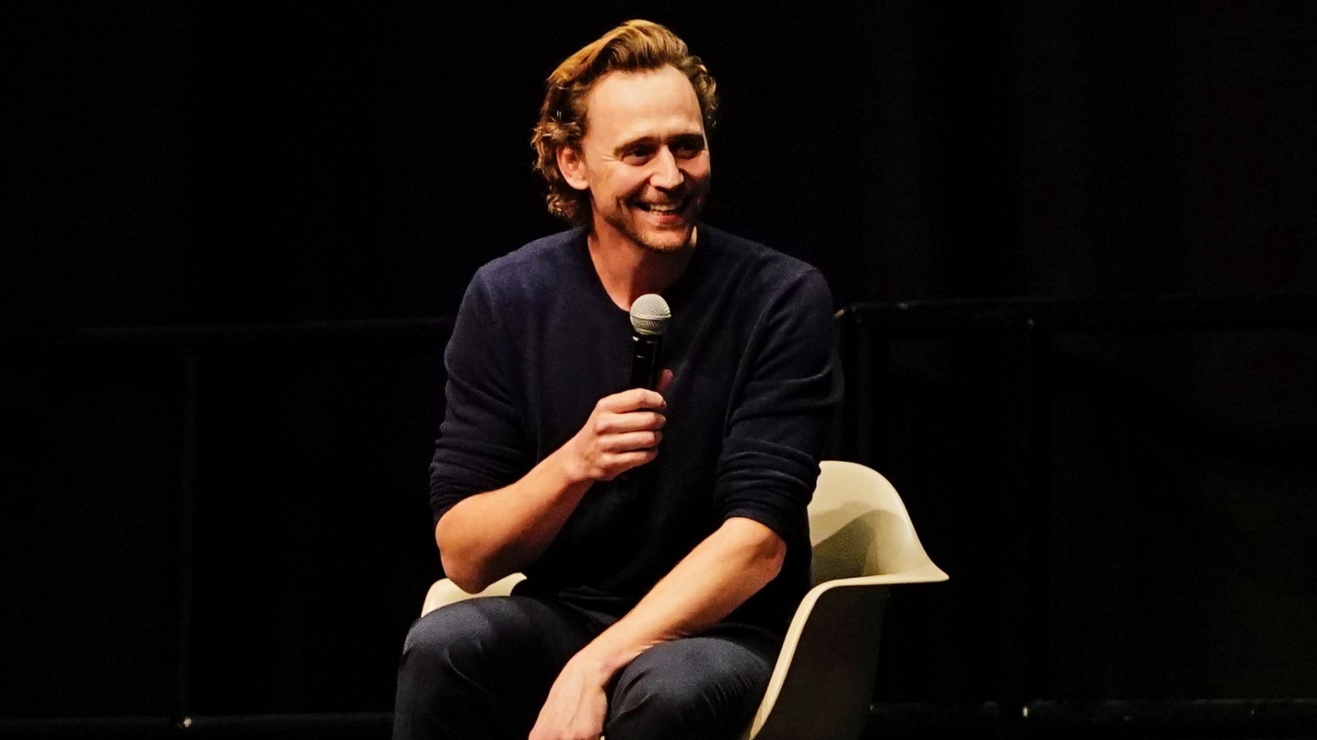 Tom Hiddleston se despide de Marvel