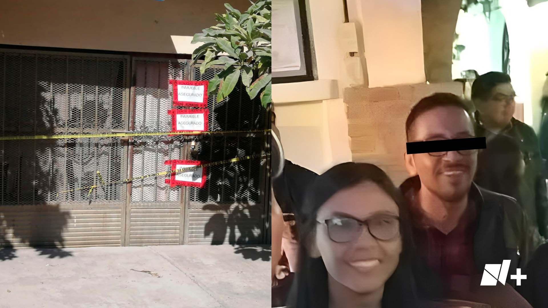 Encuentran a Daniela Perales sin vida en Gómez Palacio.