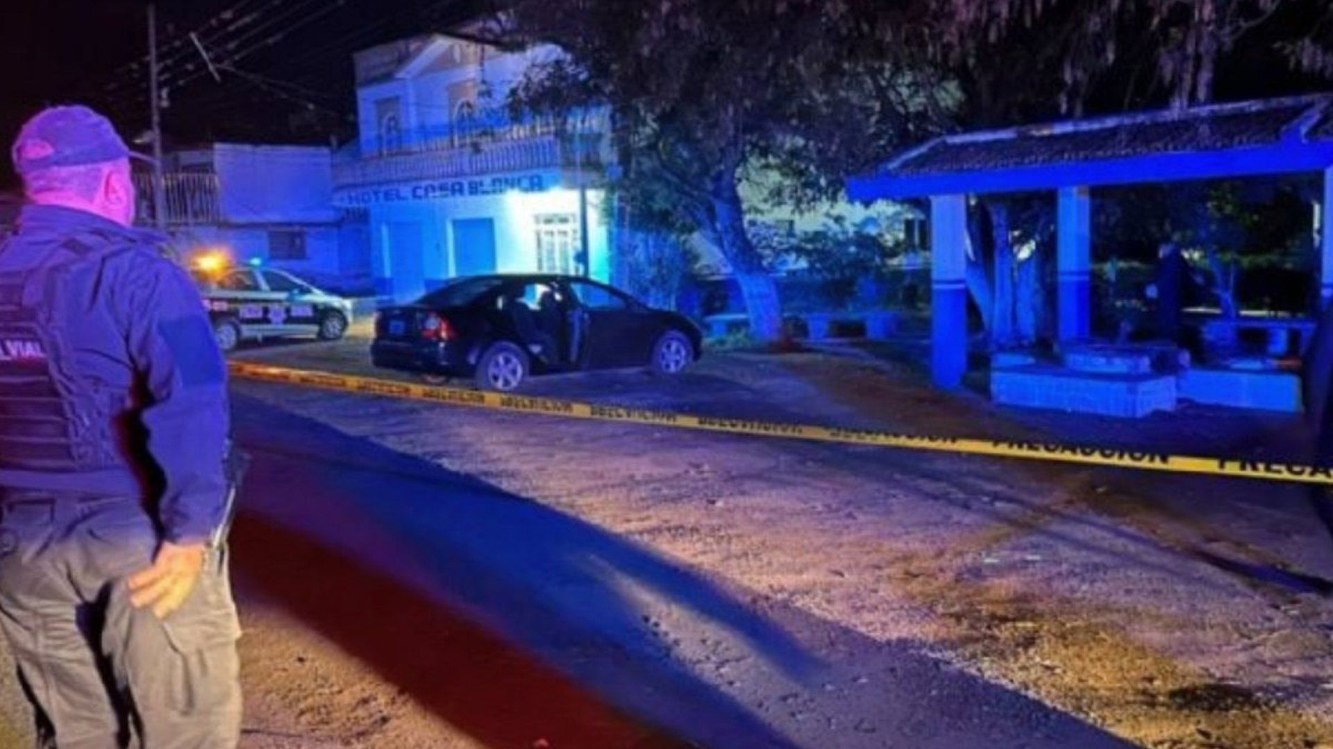 Ataque armado en Salvatierra deja al menos 12 muertos