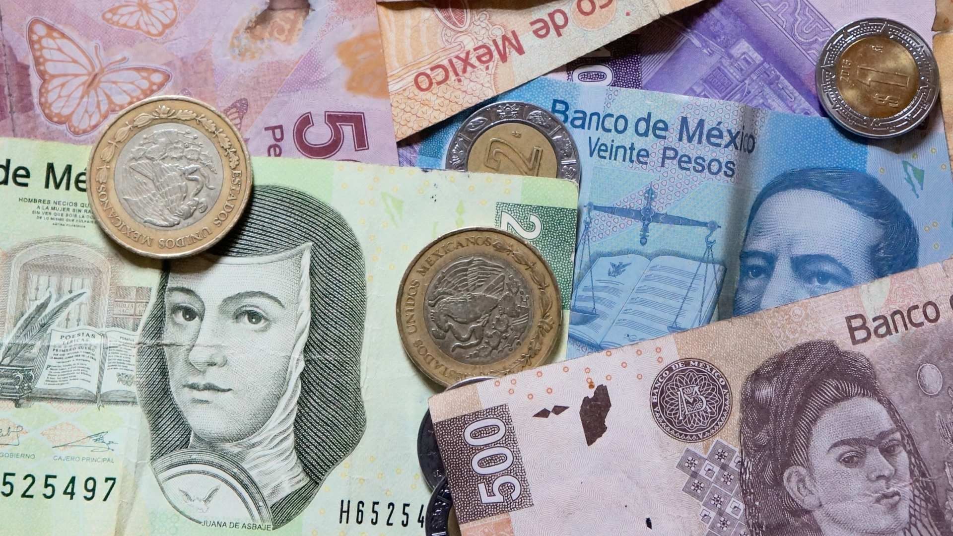 Mantiene el Banco de México tasa de interés en 11.25%