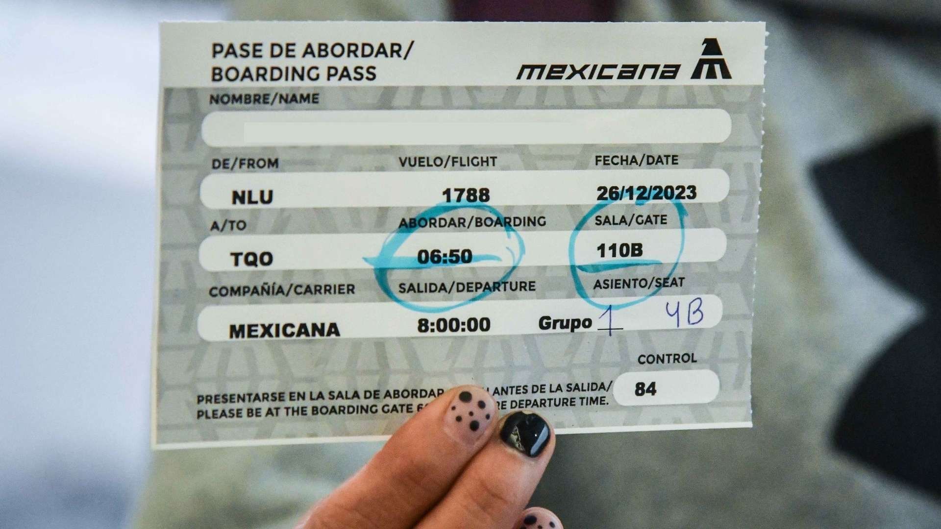 La aerolínea Mexicana de Aviación inició operaciones y ya hay alta demanda para comprar boletos de los vuelos