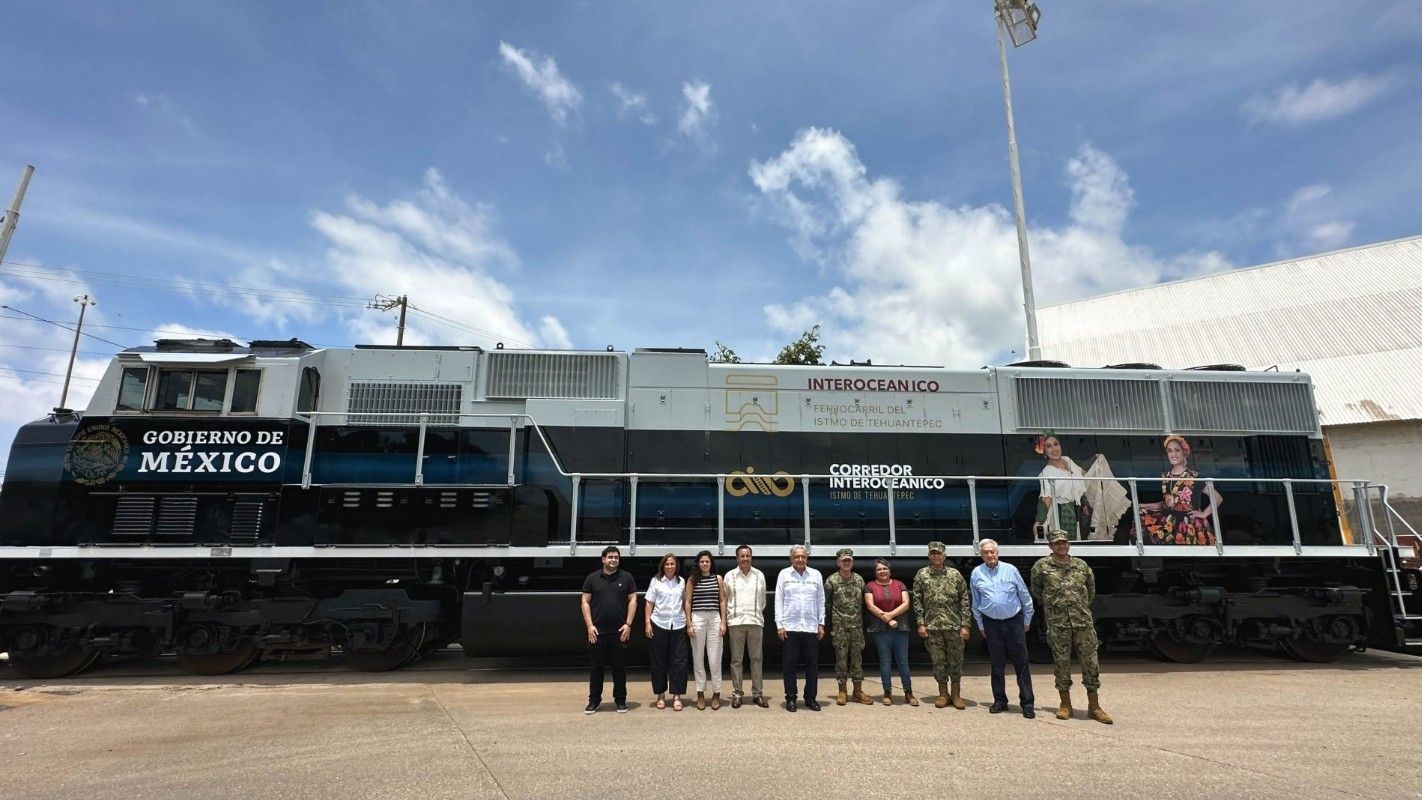 Precio y dónde comprar boletos para el Tren Interoceánico