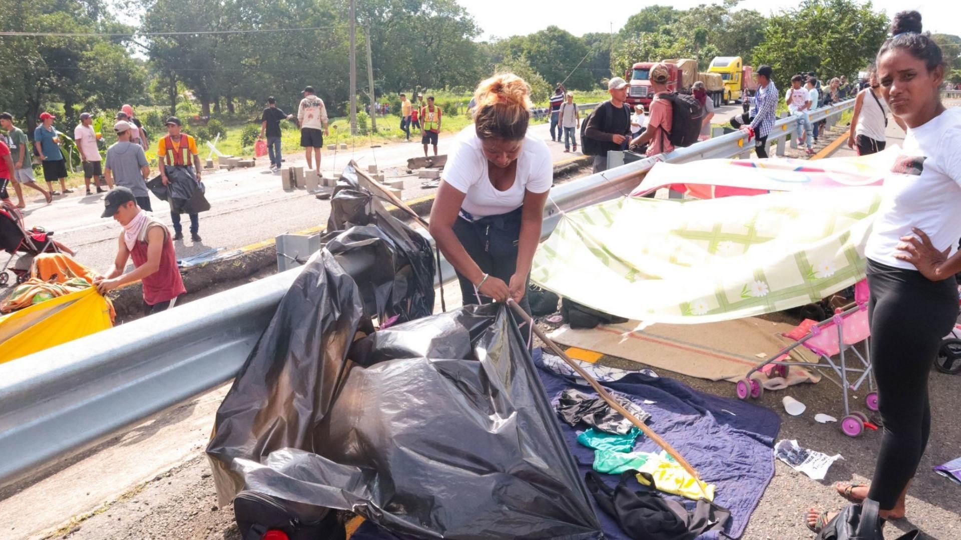 El Comité de la ONU sobre los Trabajadores Migrantes pidió a todos los Estados que abordaran los efectos del cambio climático