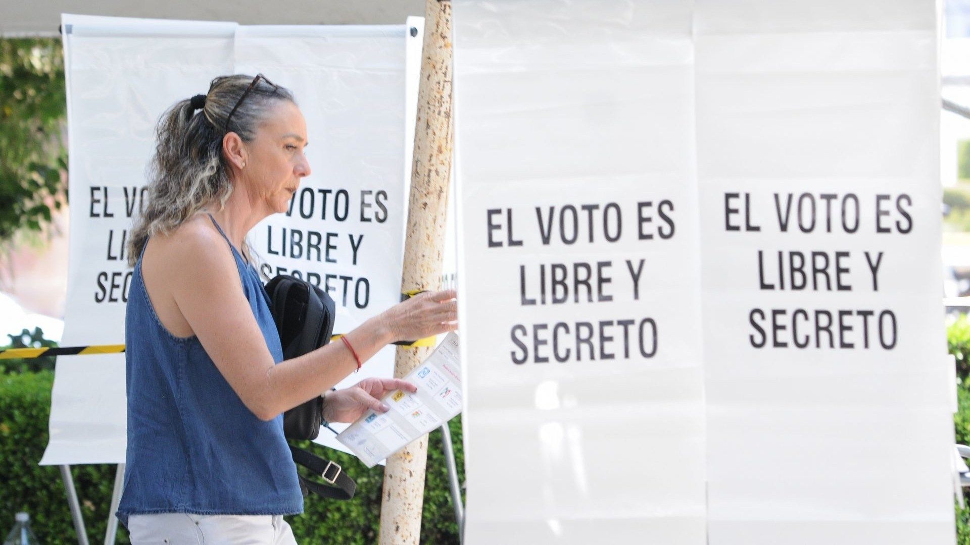 Elecciones 2024 en CDMX: ¿En Qué Demarcaciones Se Elegirán Nuevos Alcaldes?