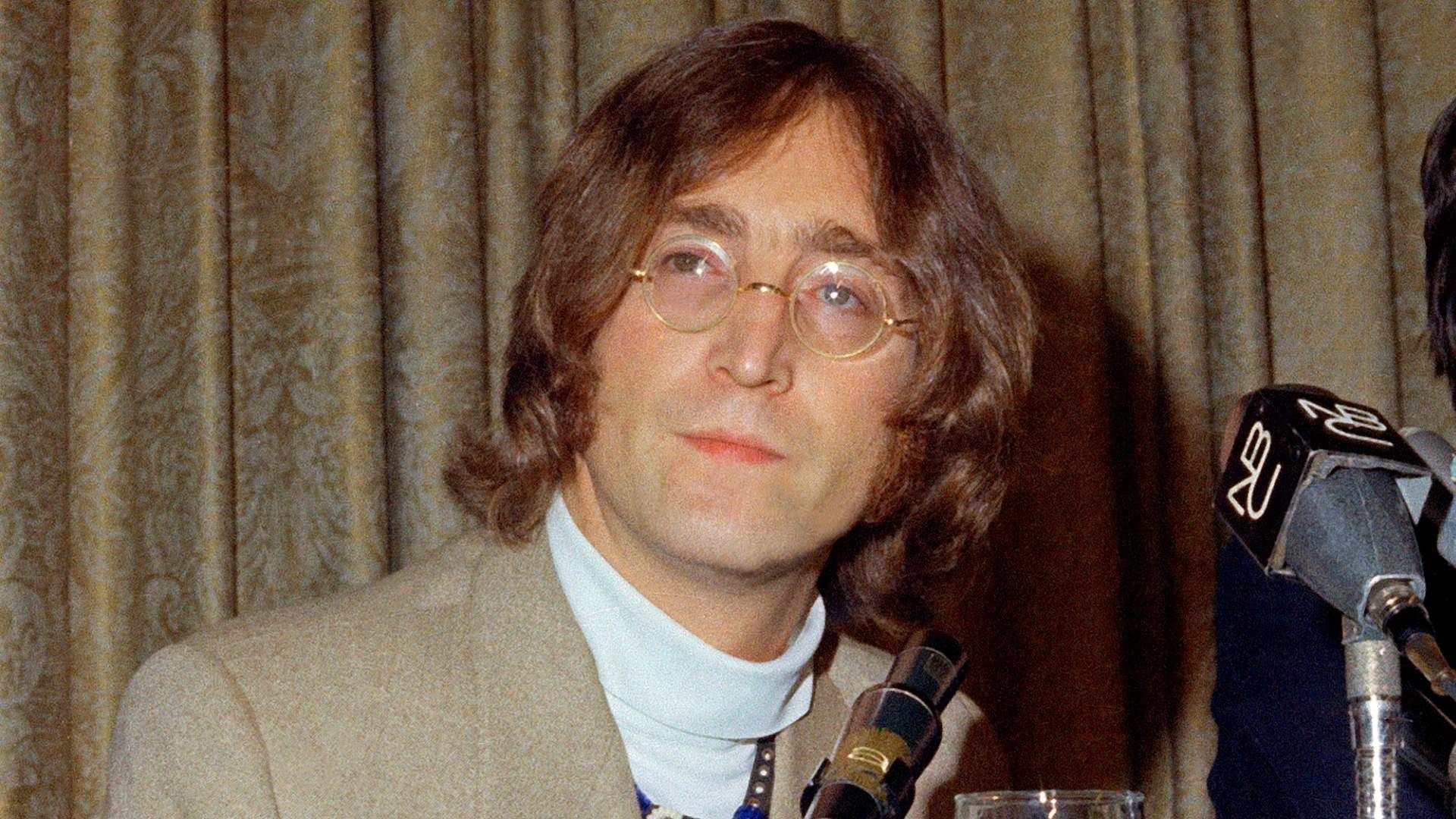 Revelan nuevos detalles sobre la muerte de John Lennon