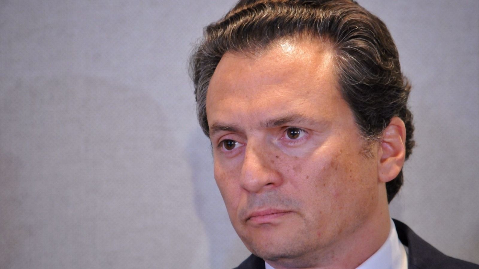 Niegan Cambio de Medida Cautelar a Emilio Lozoya, Exdirector de Pemex