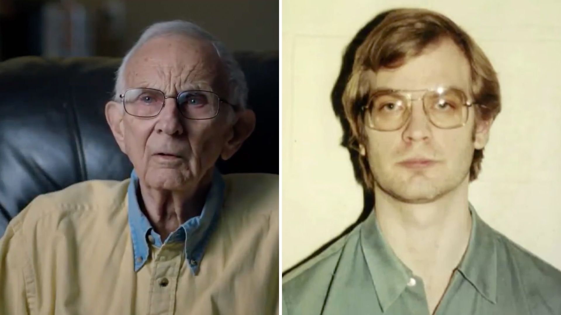 Muere el Padre de Jeffrey Dahmer, el asesino serial de Milwaukee