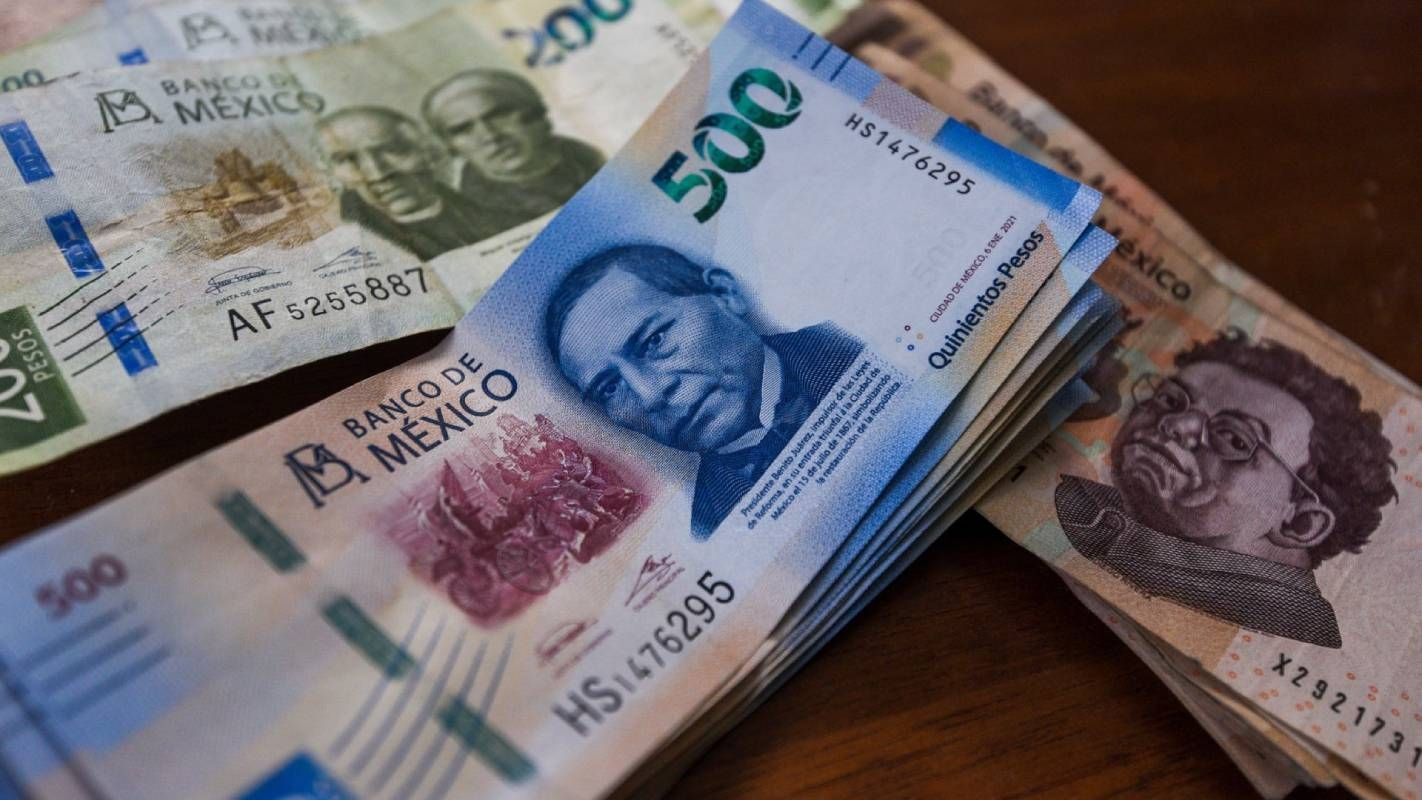 ¿Cuánto Subirá el Salario Mínimo 2024 en Frontera Norte de México con