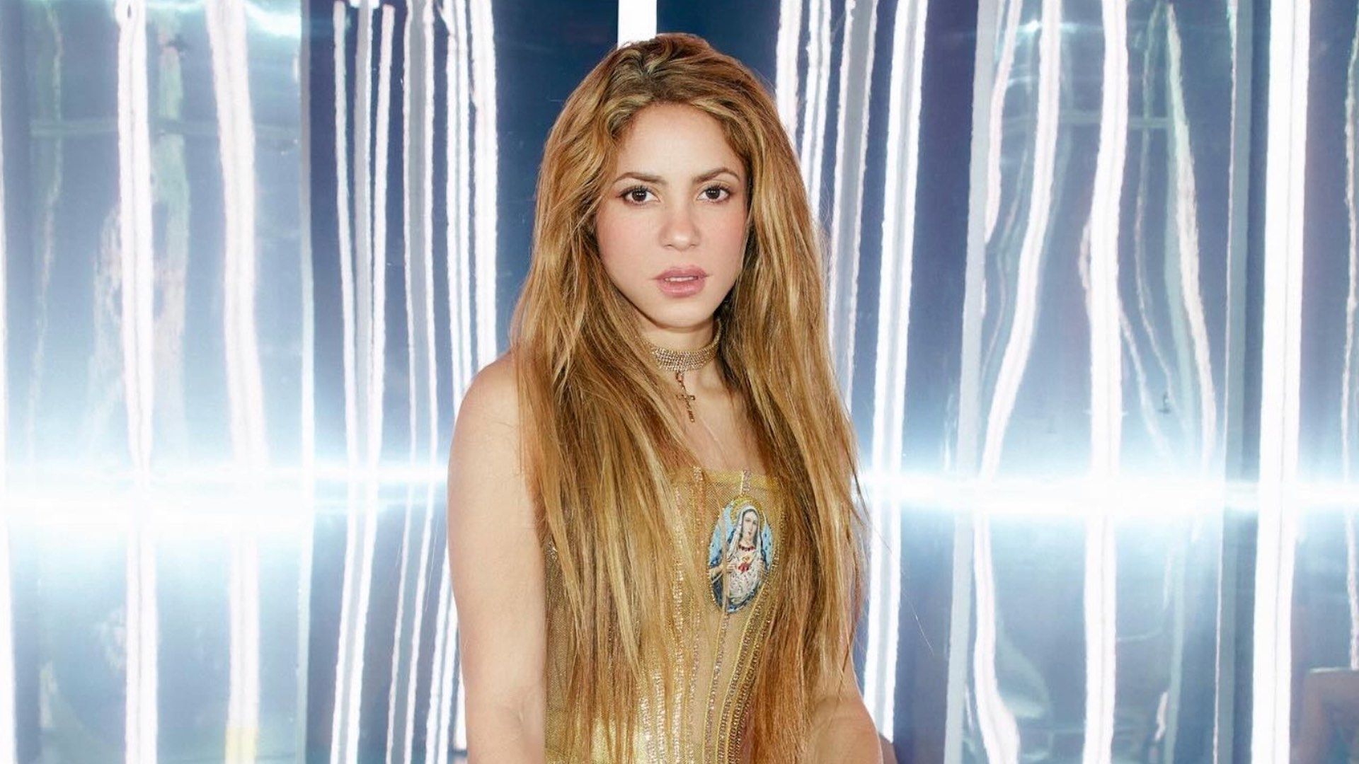 Shakira estaría preparando documental sobre su separación