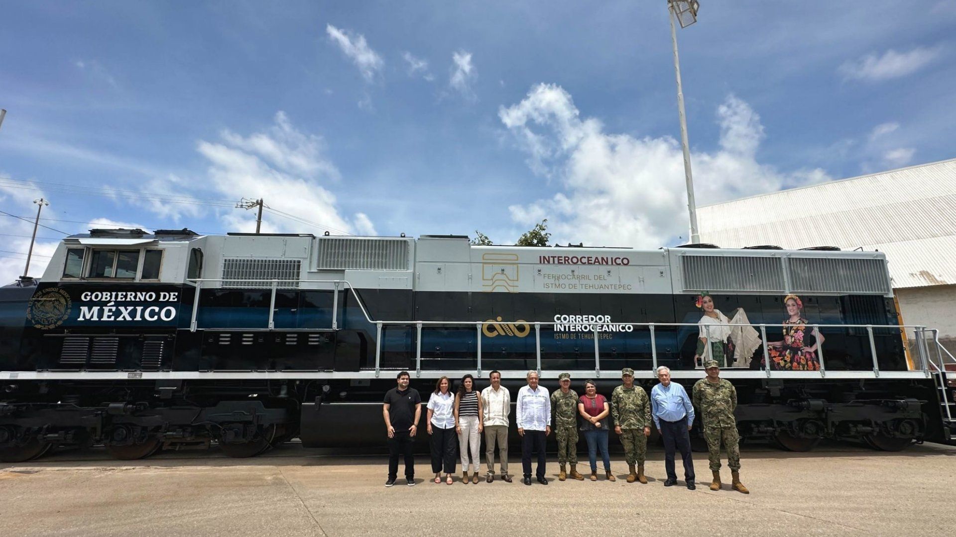 Tren Interoceánico, costos y rutas