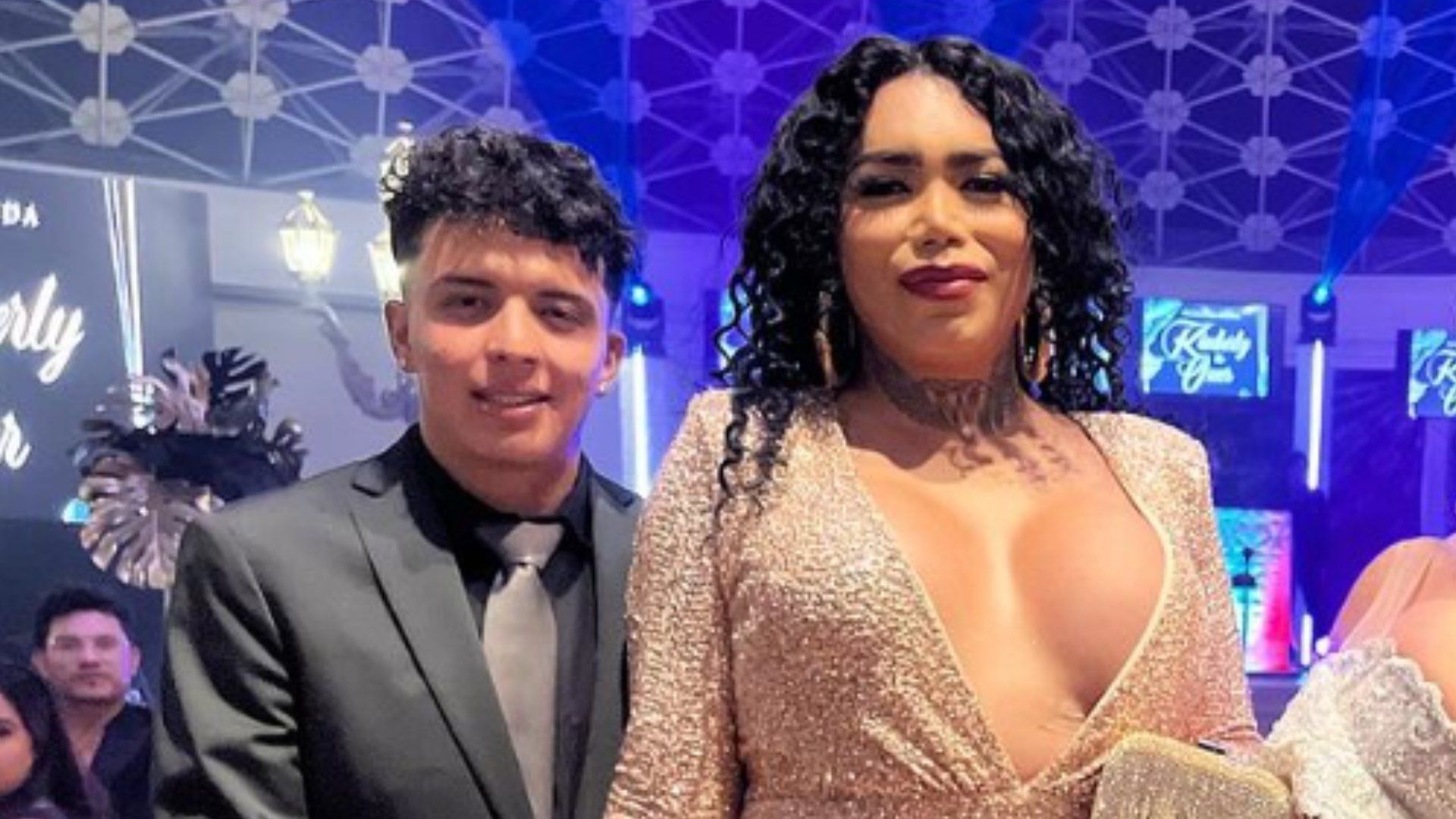 Novio de Paola Suárez de ‘Las Perdidas’, la Demanda por Amenazas y Lesiones