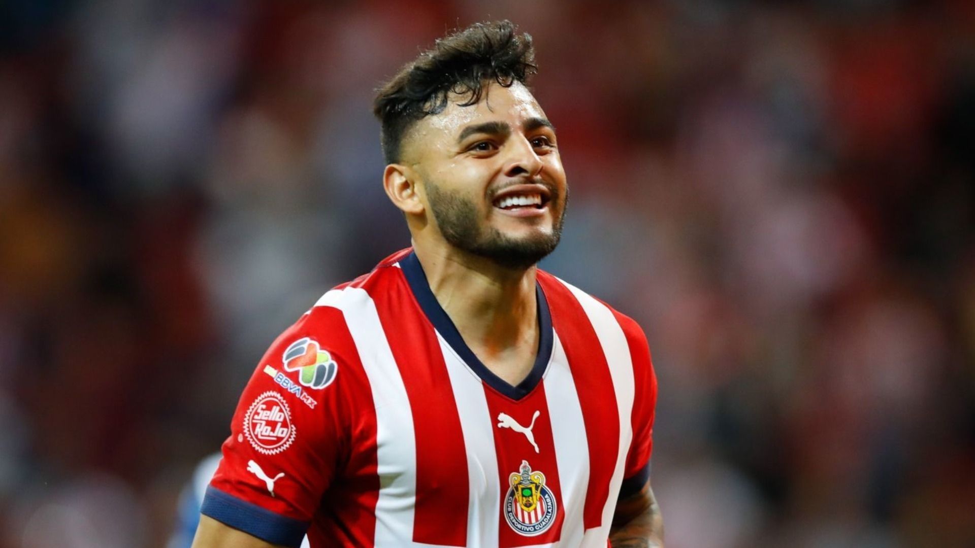 Chivas se Despide de Alexis Vega, mientras Toluca Anuncia su Llegada