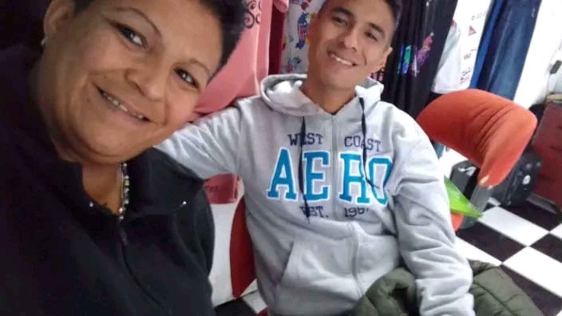 Madre denuncia homicidio de su hijo en penal del Estado de México