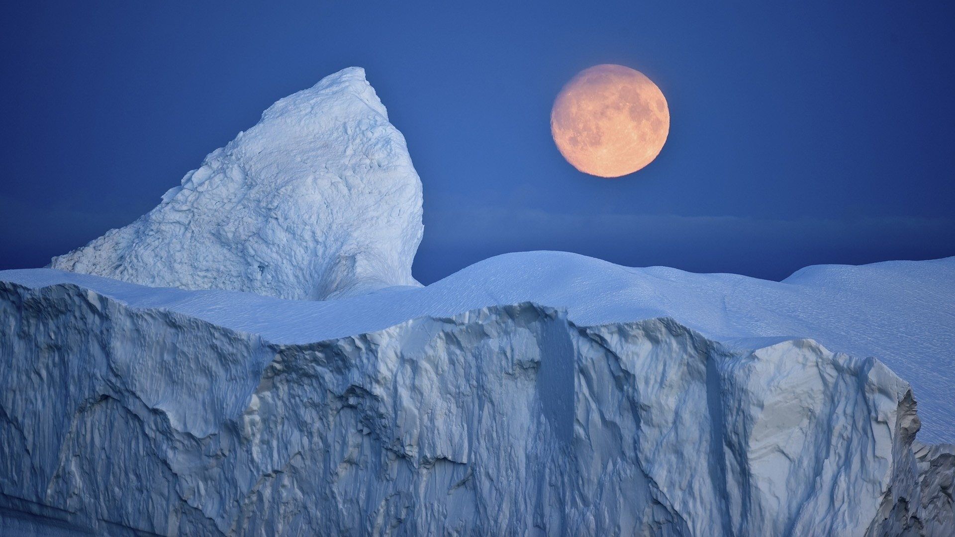 cambio climático ha reducido el manto de nieve