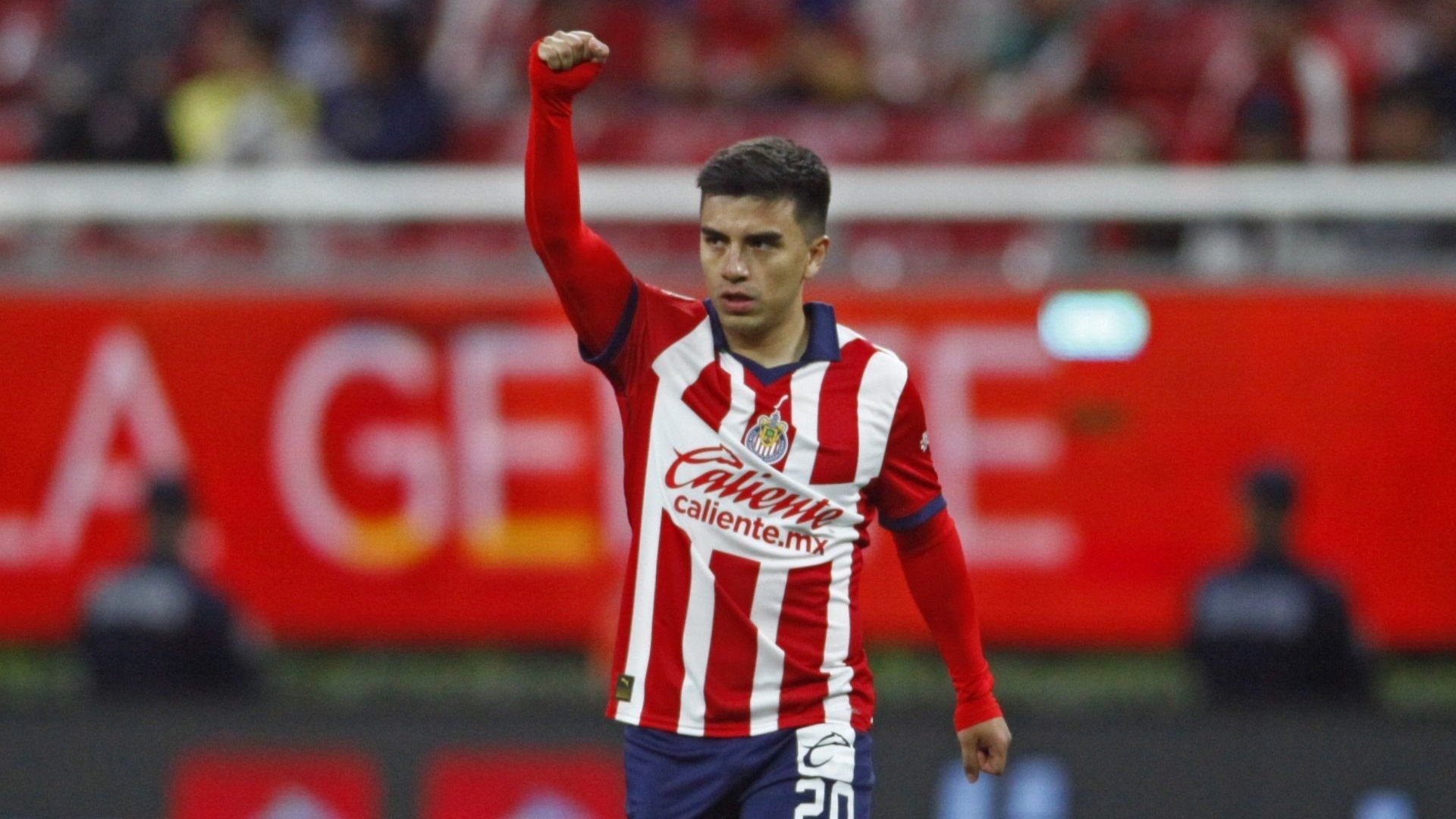 Chivas Logra su Primer Triunfo del Campeonato Clausura 2024 de la Liga MX 