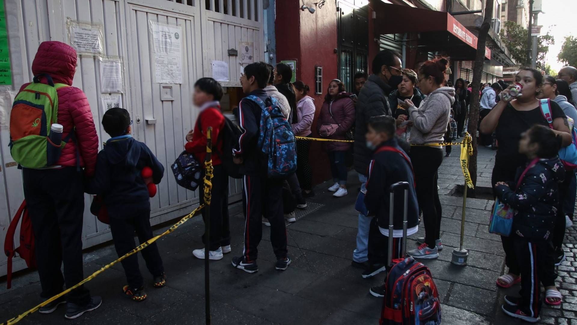 El viernes 26 de enero no habrá clases dando paso al primer 'puente' escolar del año