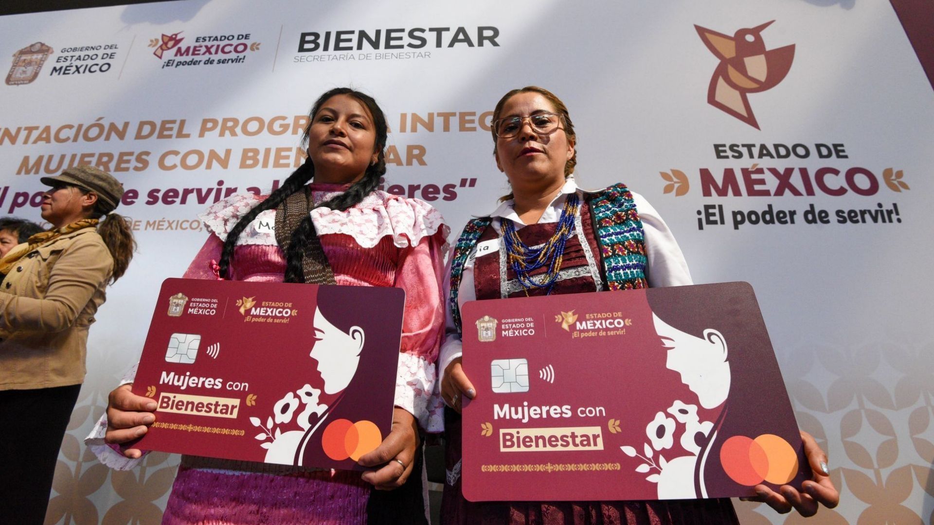 Cómo recuperar folio de Mujeres con Bienestar 2024 en línea