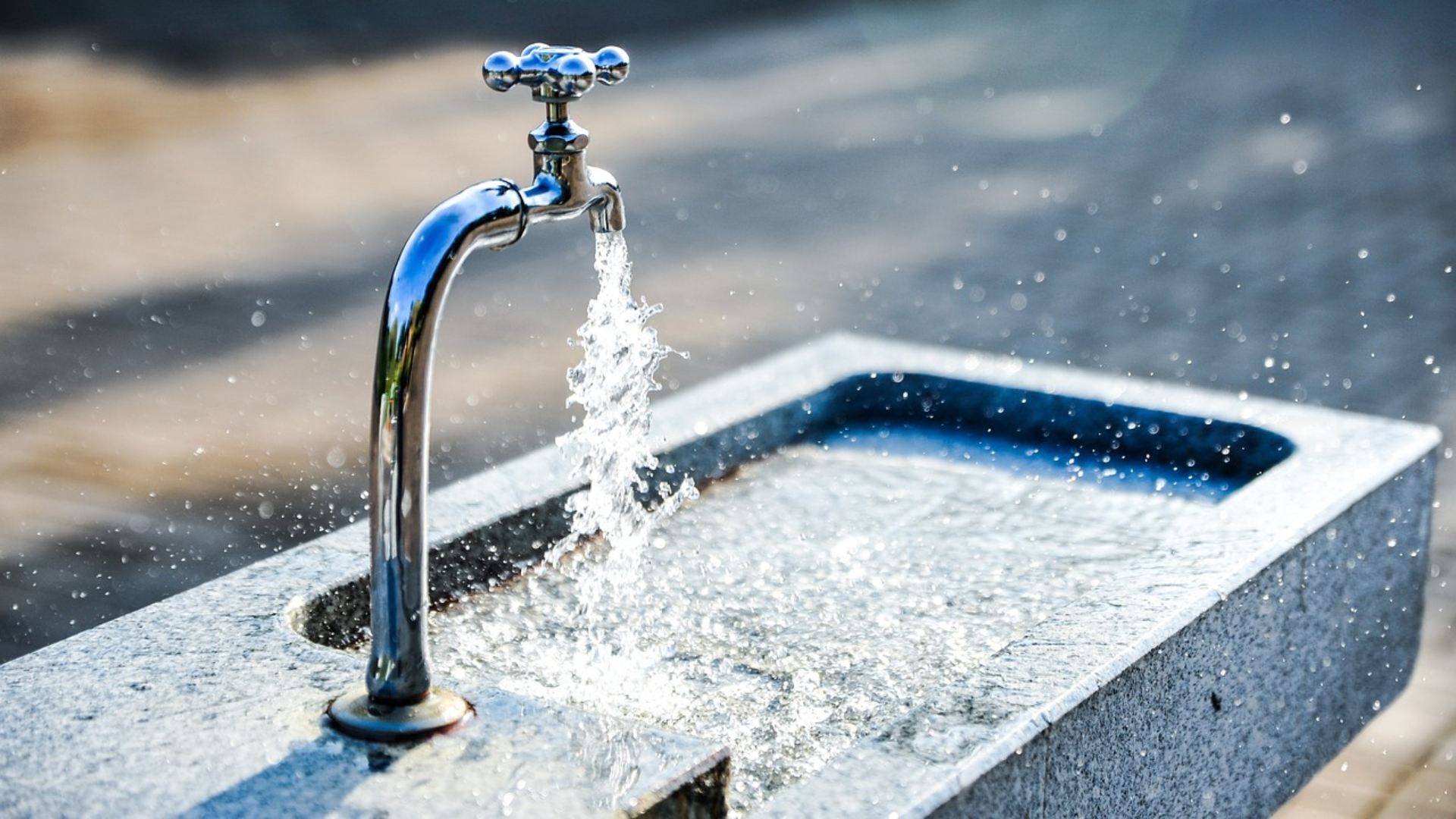 Trabajos de mantenimiento dejarán sin agua a 70 colonias de Ensenada