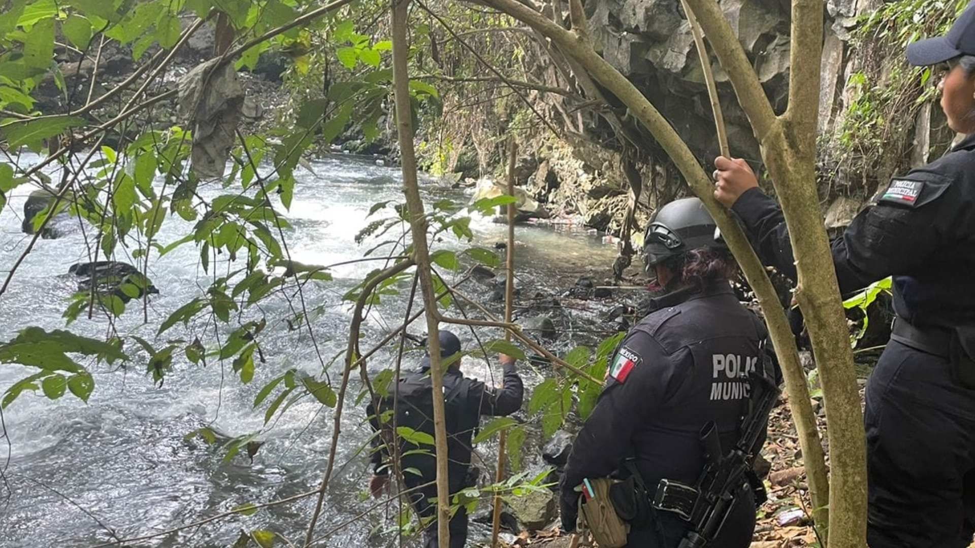 Cristian Gael: Hallan Sin Vida a Niño de 5 Años con Autismo en Michoacán 