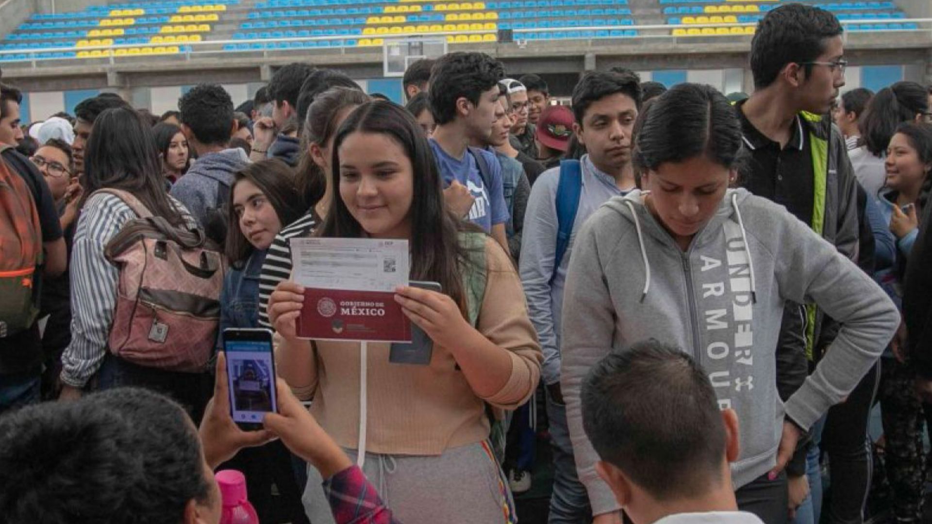 Cómo checar cuándo es el pago de Becas Benito Juárez 2024