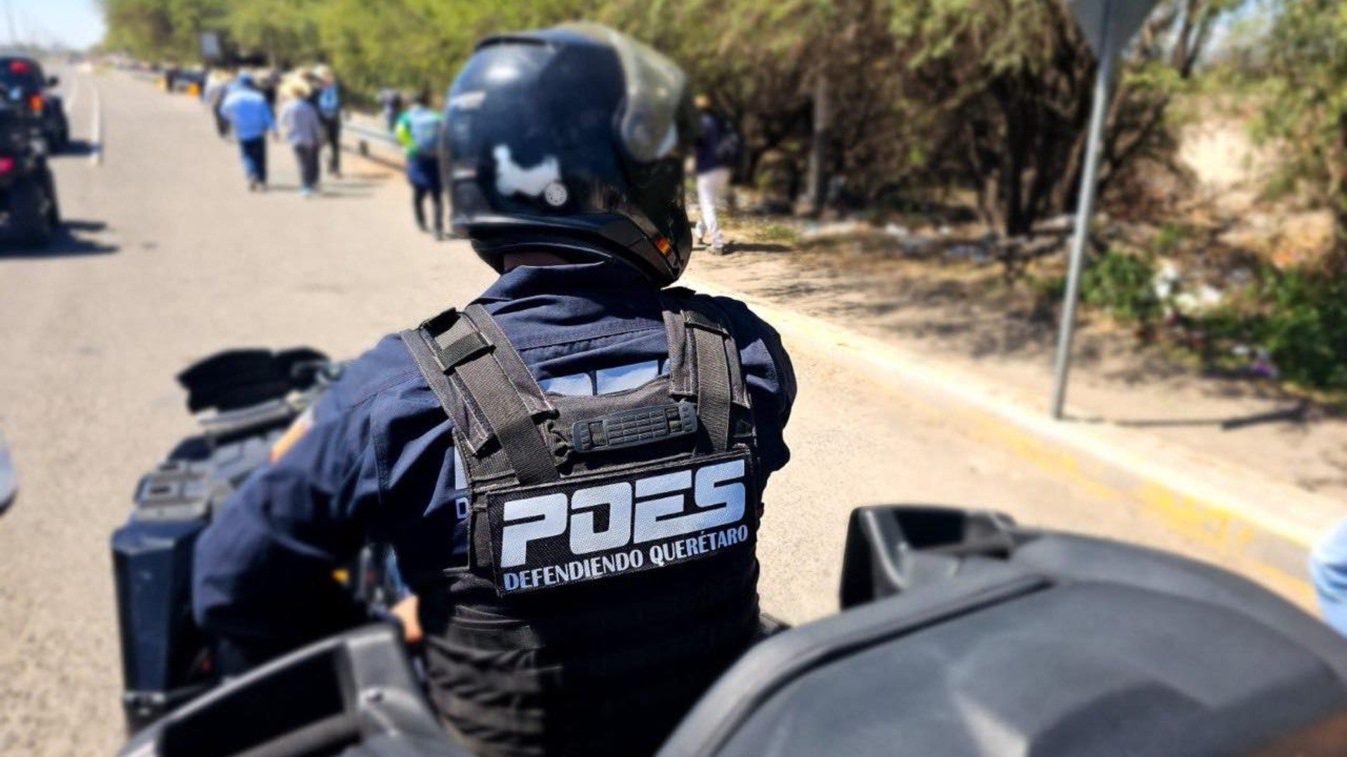 Hallan 9 cuerpos en San Juan del Río, Querétaro