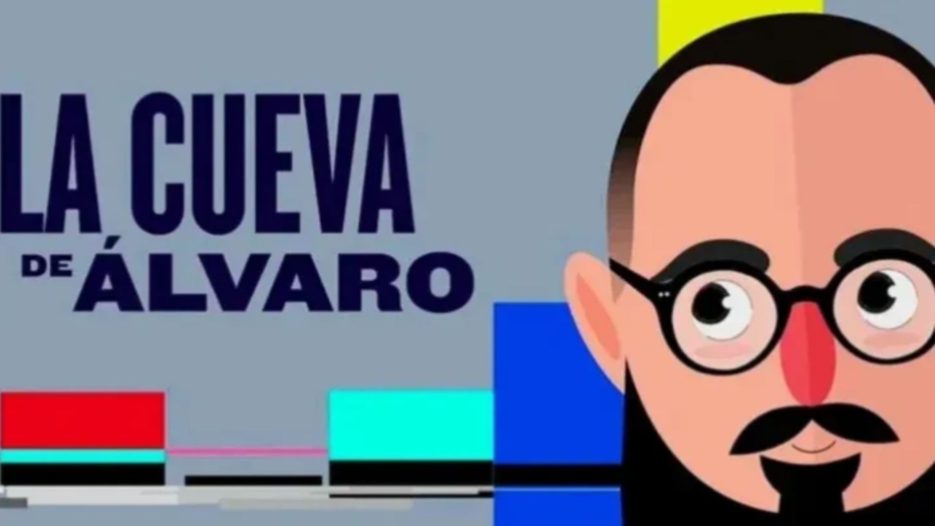 Álvaro Cueva habla con la acriz y cantante Violeta Isfel