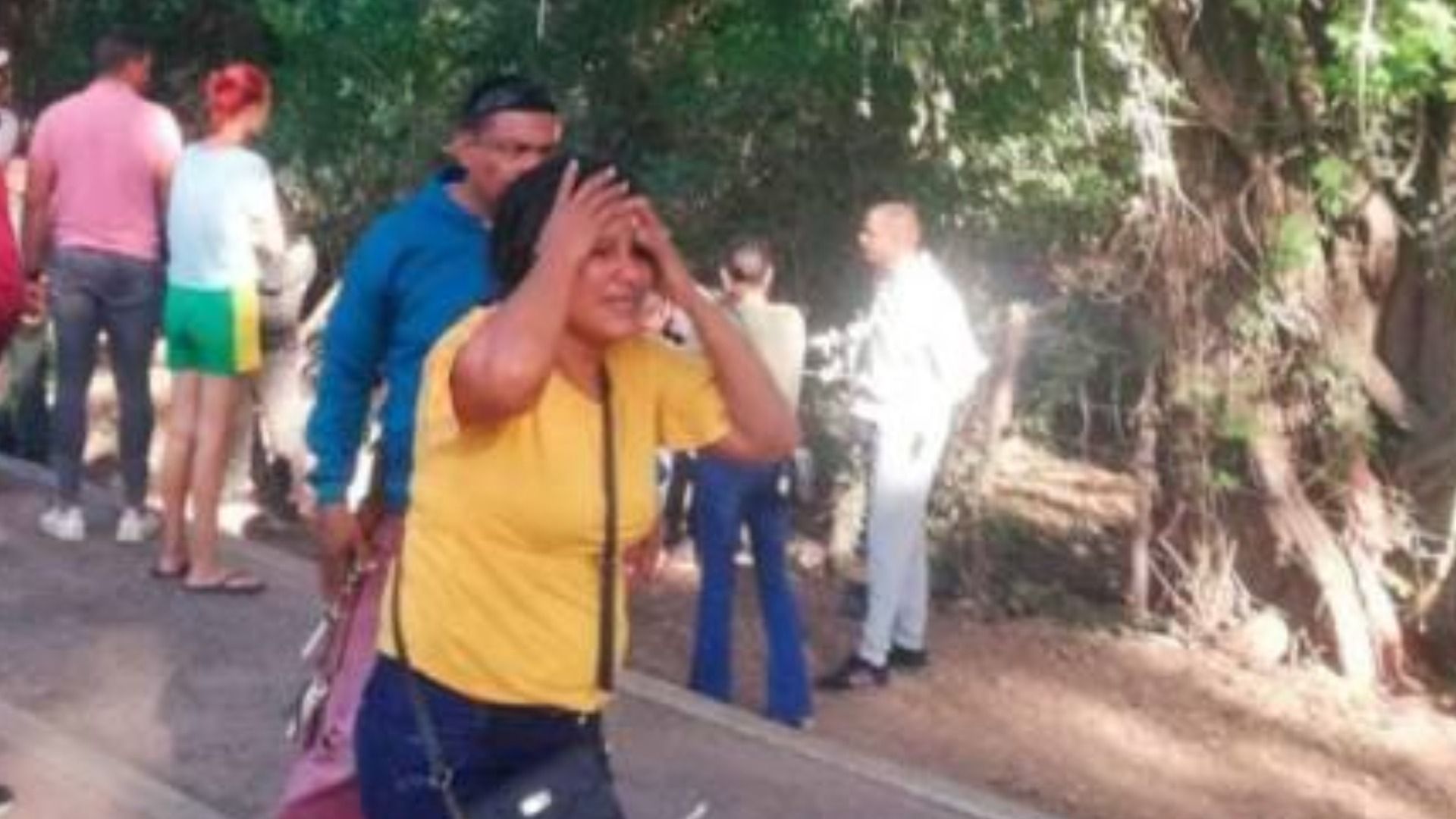 Hombre Mata a Sus Hijos por Venganza; Exesposa No Quiso Volver Con Él 