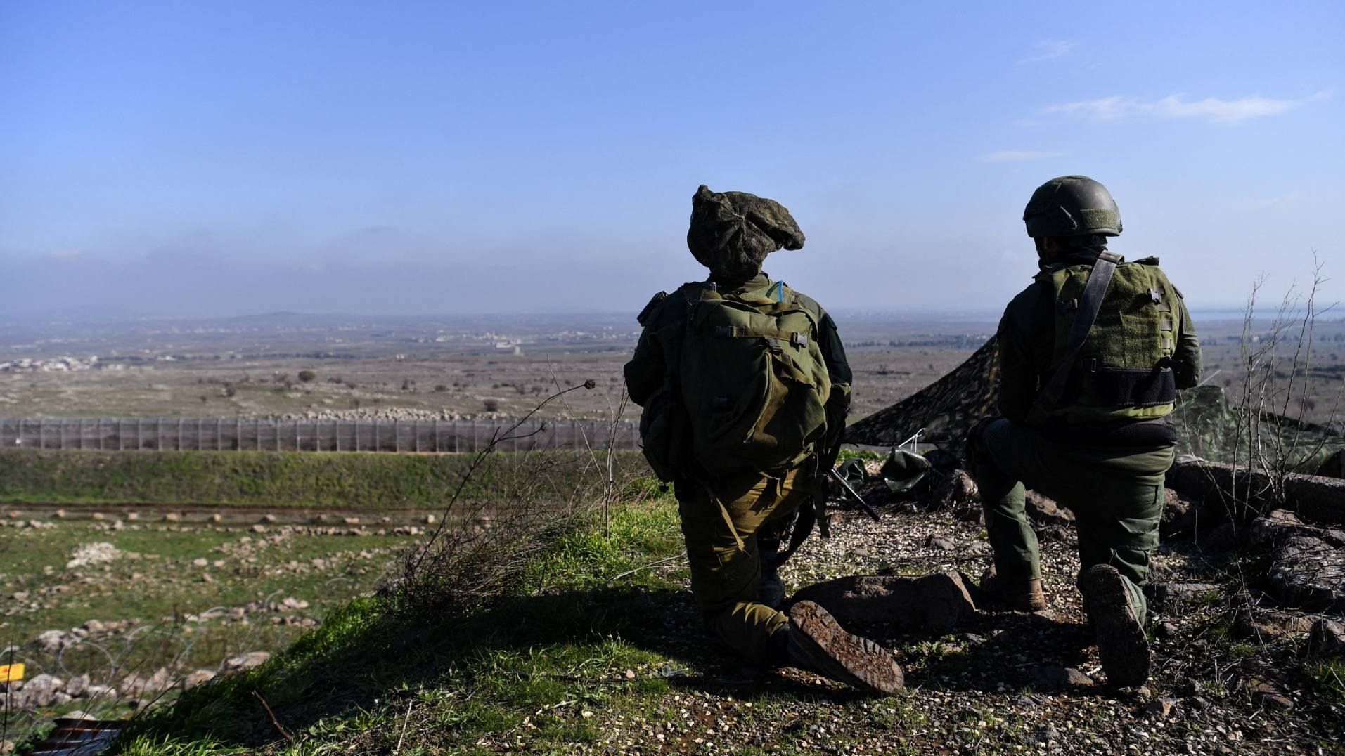 Siria Acusa a Israel de Nuevo Ataque con Misiles, el Cuarto en Cuatro Días