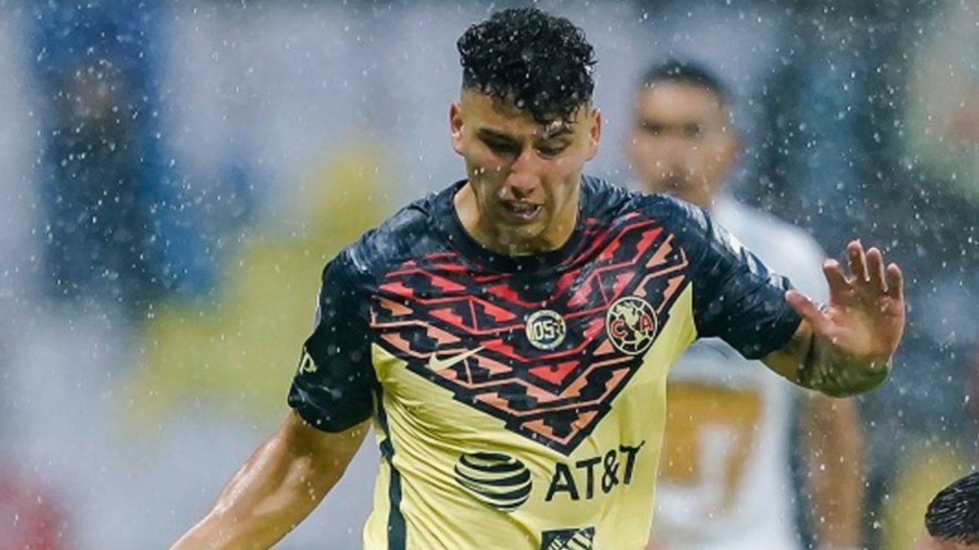 Jorge Sánchez llegará al Cruz Azul