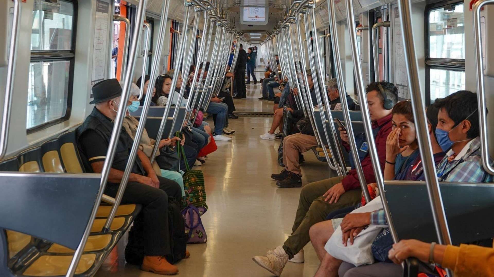 El Metro CDMX realizará la reapertura de la Línea 12 este martes 30 de enero 2024; en este horario abrirán al público