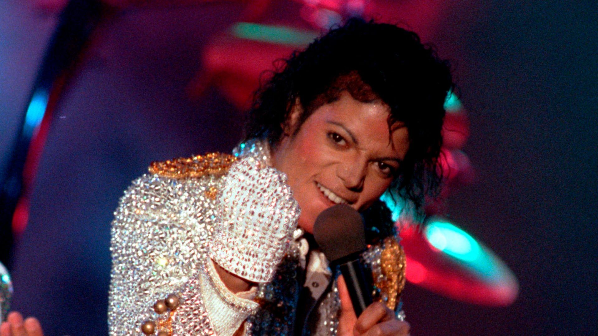 Revelan Fecha de Estreno para Película Biográfica de Michael Jackson 