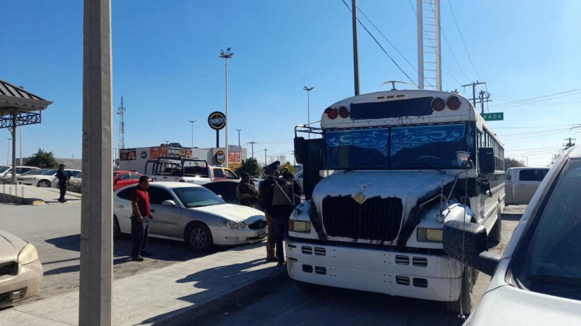 Secuestro de Migrantes en Tamaulipas: Autoridades Confirman que Fueron 32 Rescatados