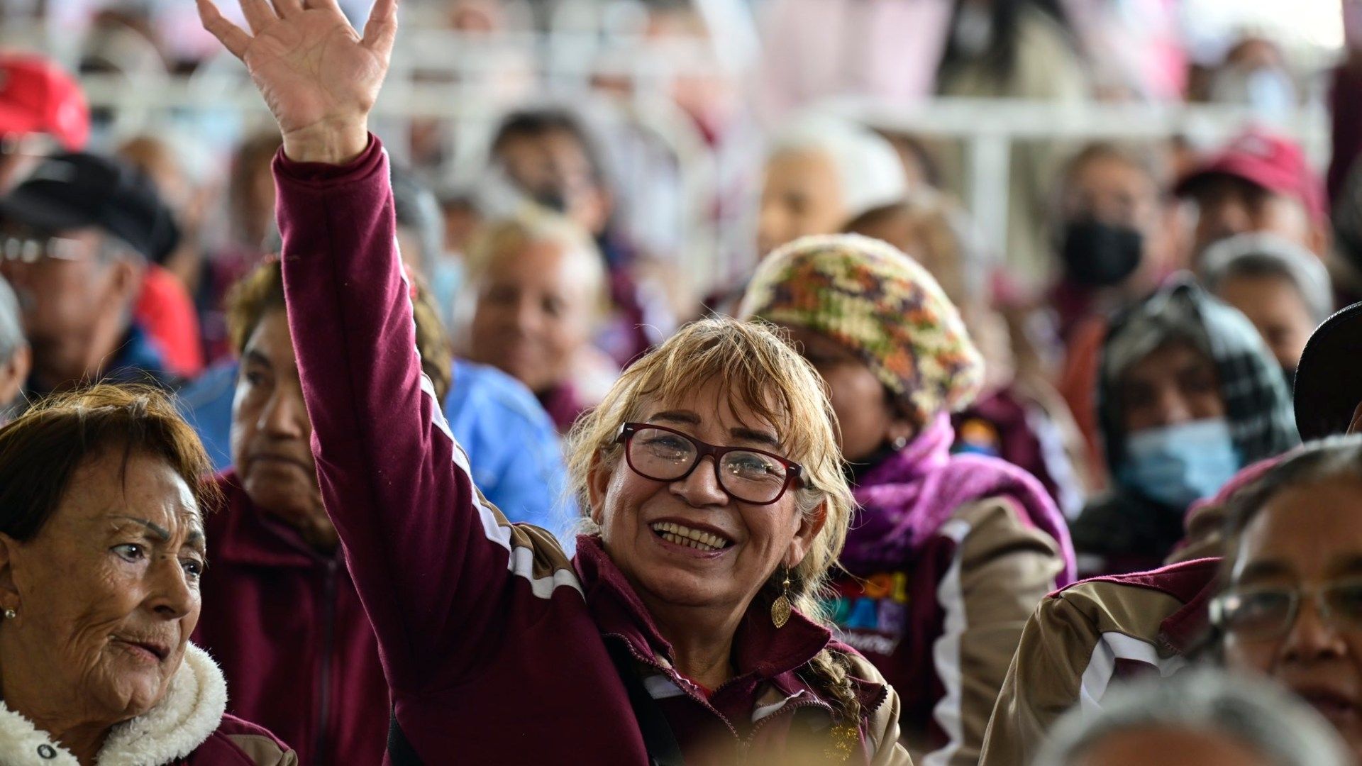 Segunda Fase de Registro Mujeres con Bienestar Cambia; Así Serán Ahora las Inscripciones