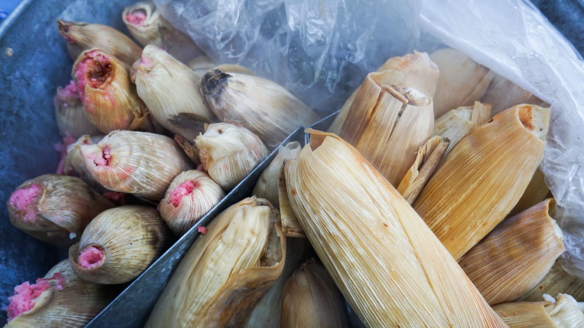 Niño de 5 Años Muere al Atragantarse Con un Tamal en Tampico