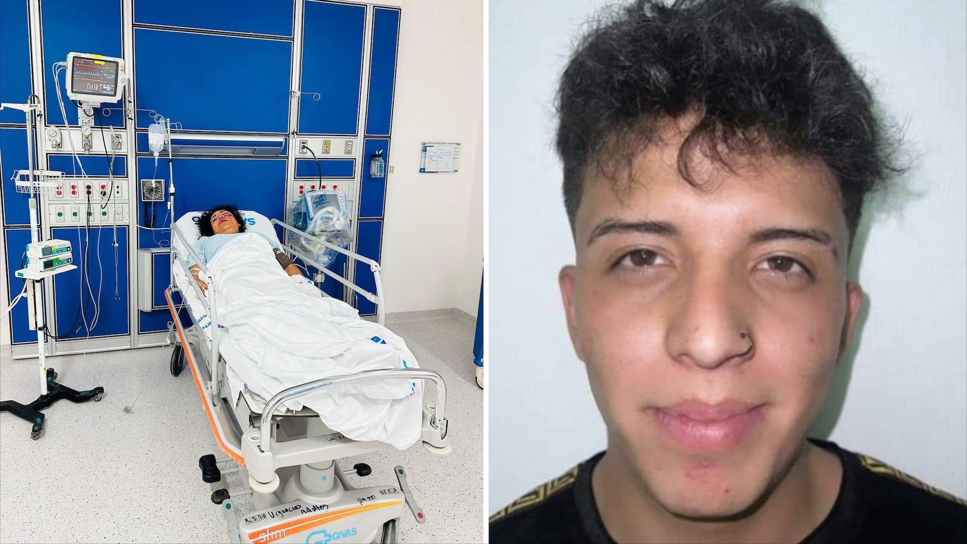 Buscan a Jesús “N”, presunto agresor de Paola Suárez