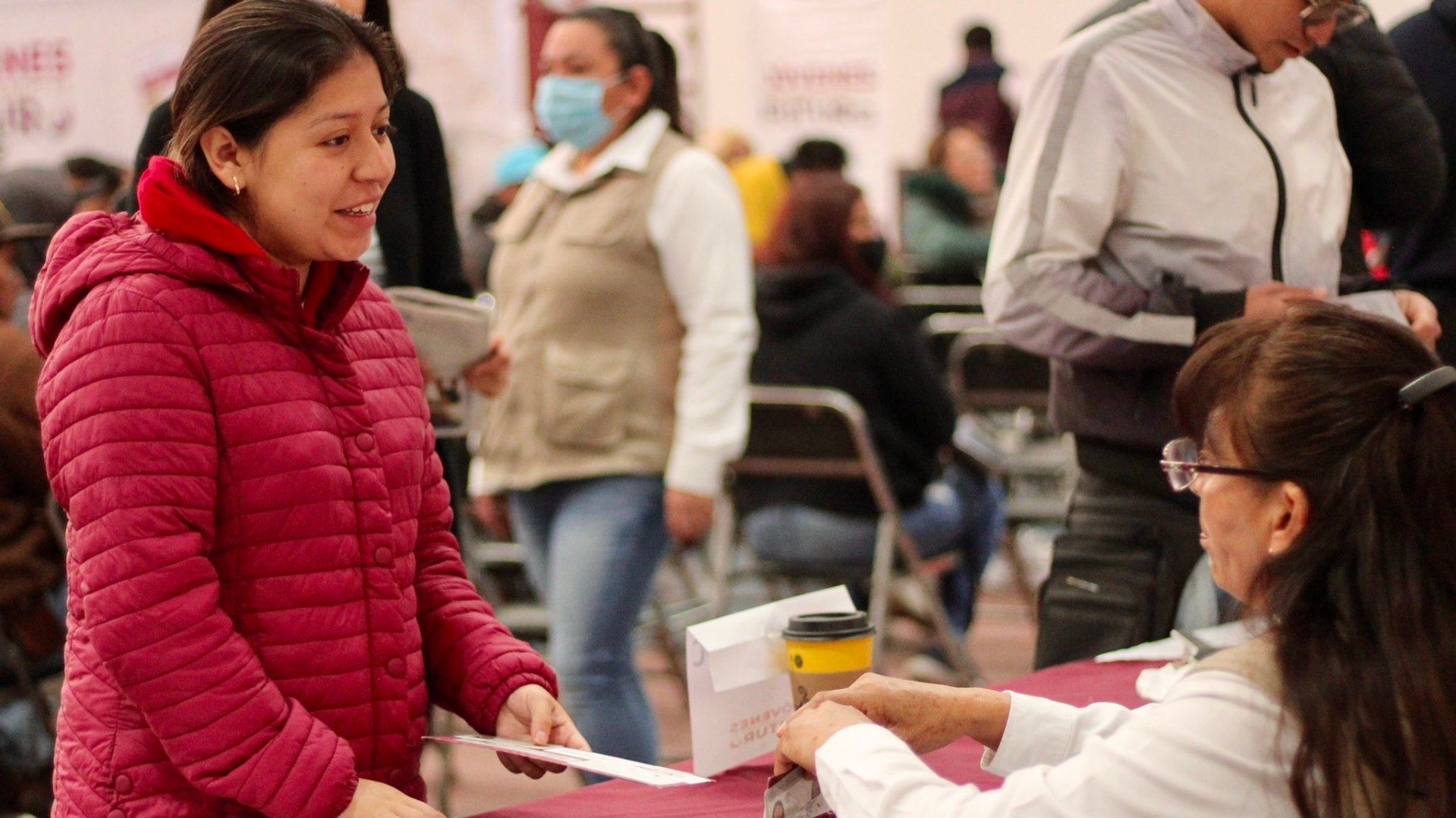 Mujeres con Bienestar 2024: ¿Qué Significa 'Repatriada'?