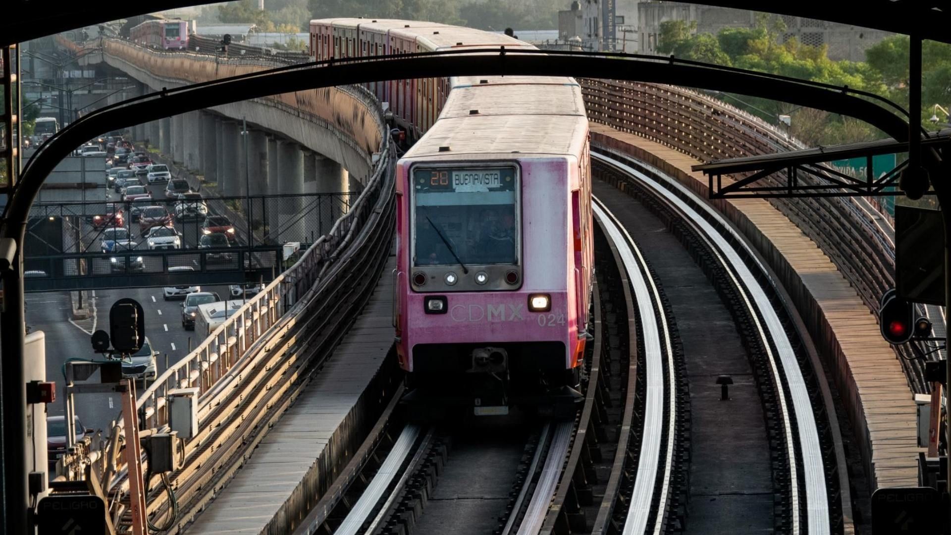 La Línea B del Metro CDMX se sumará a la etapa de remodelaciones como en la Línea 1 y 9