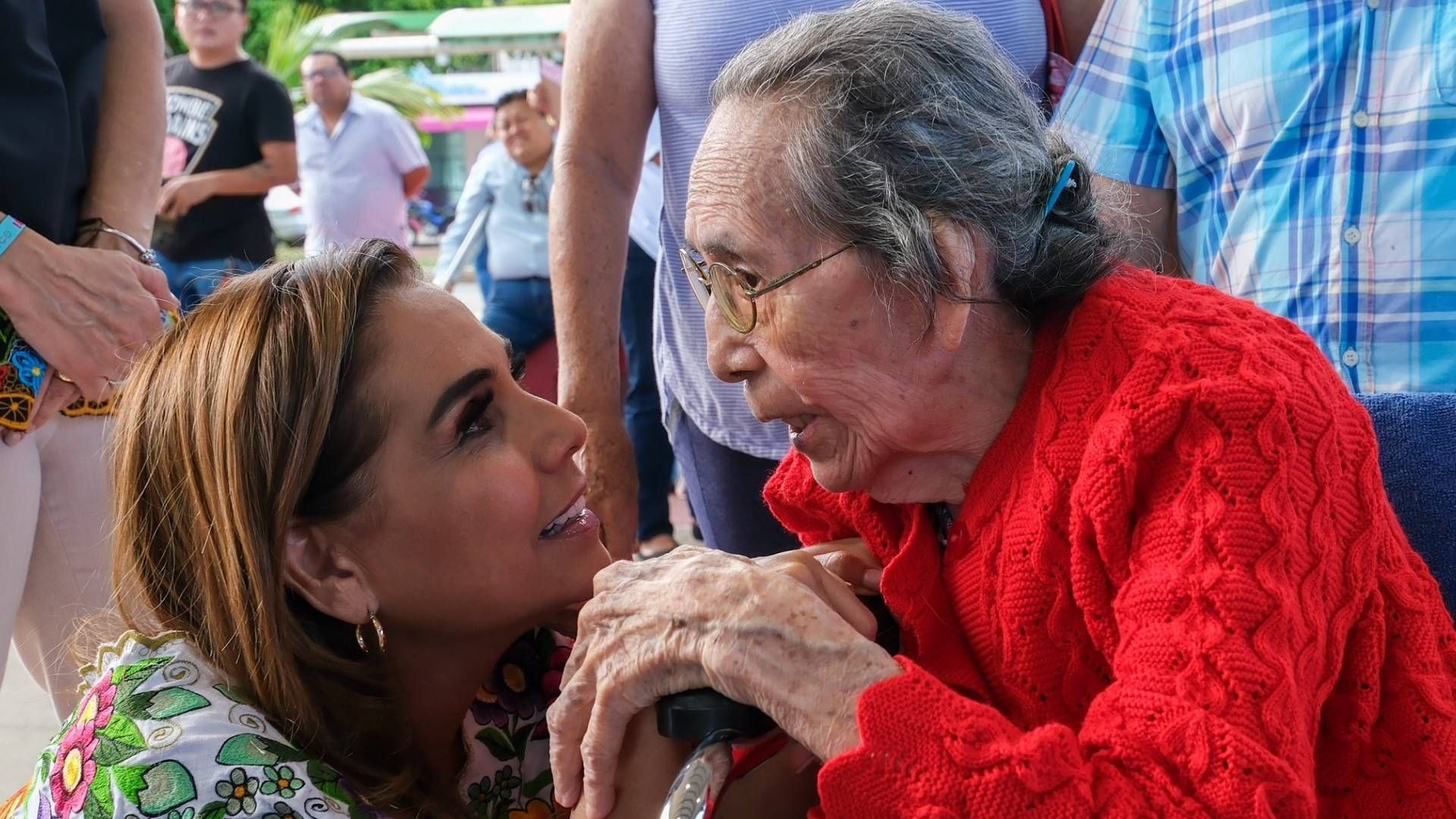 Resultado de Mujer es Poder Qroo 2024: Así checas si eres beneficiaria