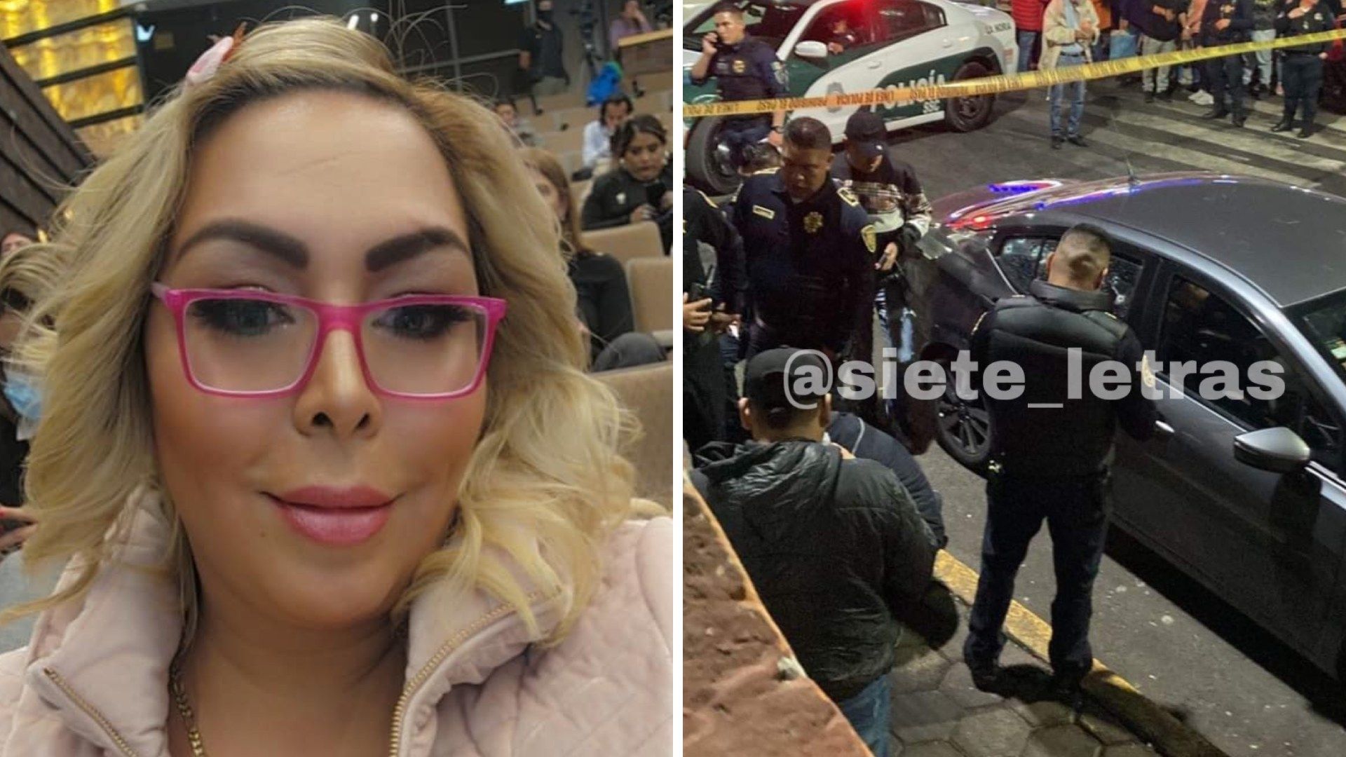 Asesinan a la Activista Trans Samantha Gomes Fonseca en Xochimilco, CDMX