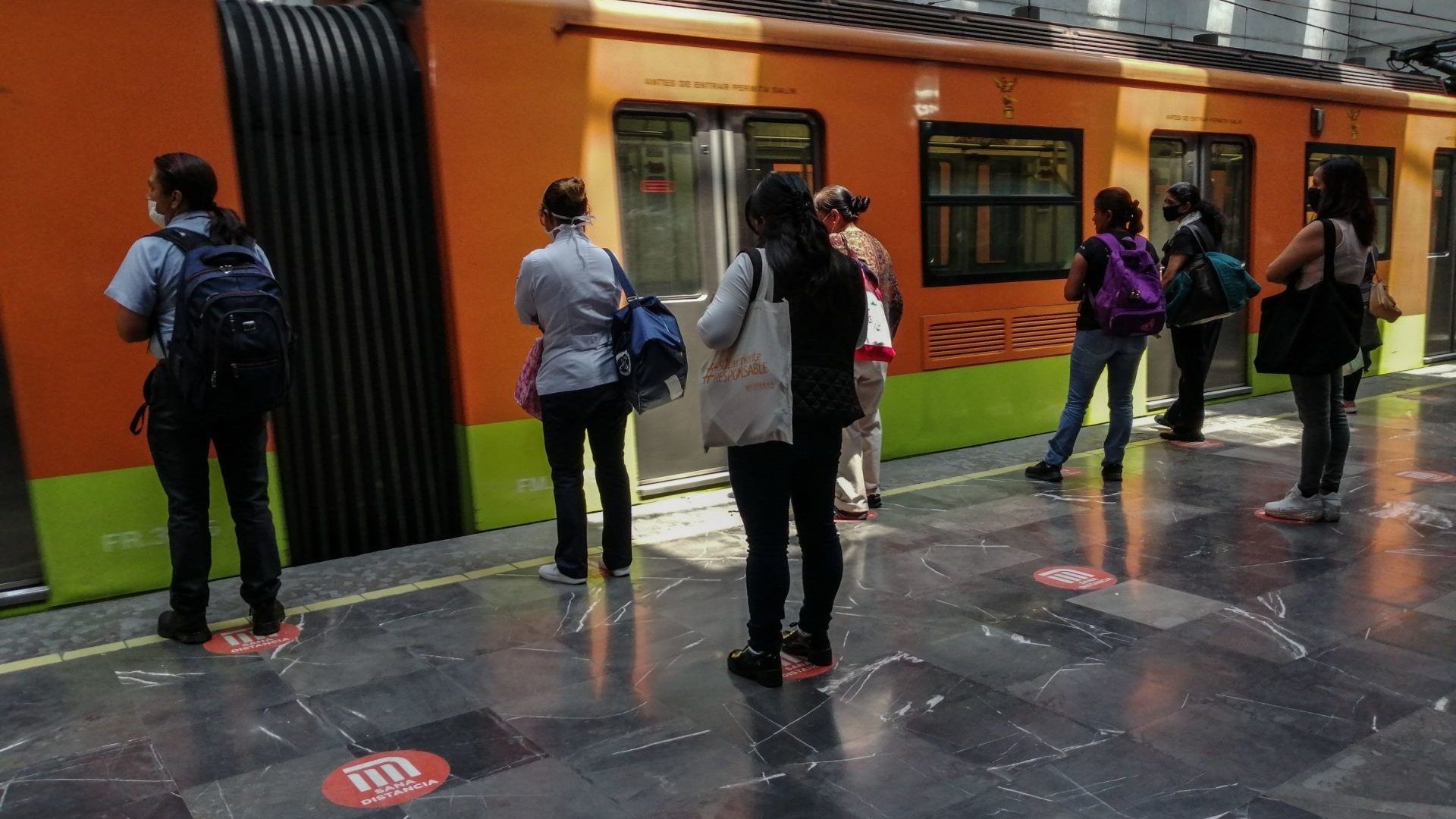 Secuestros en el Metro CDMX: Revelan Modus Operandi en Estaciones