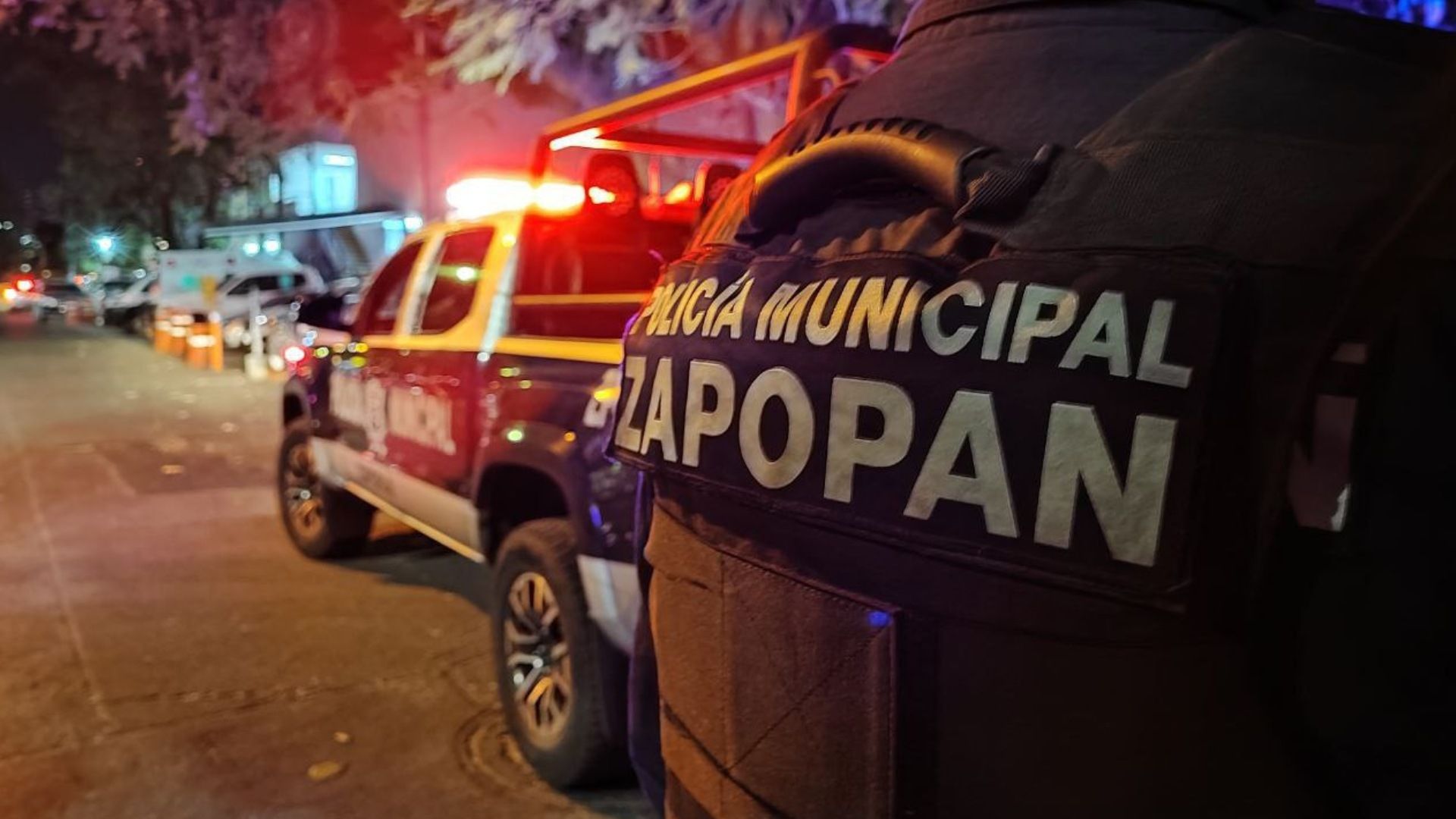 Jóvenes Golpean a Hombre en Zapopan; Quedan Libres por No Hallarlos en Flagrancia