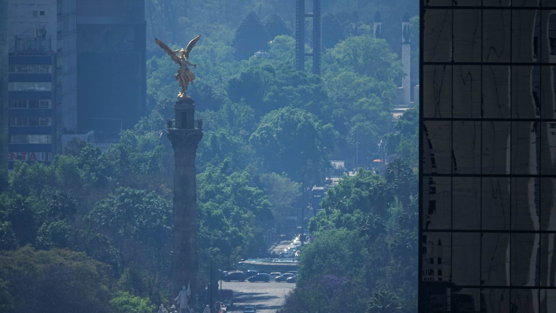 Programa No Circula en CDMX Hoy 23 de febrero