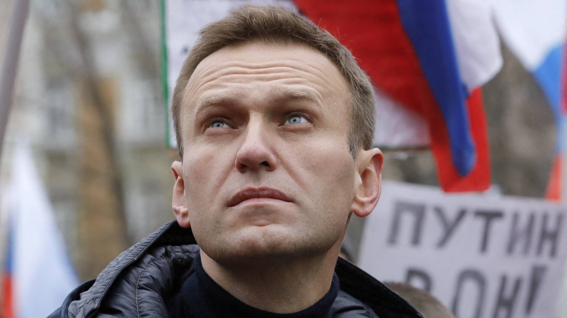 Alexei Navalny falleció súbitamente en la prisión ártica; esto es lo que se sabe de su muerte