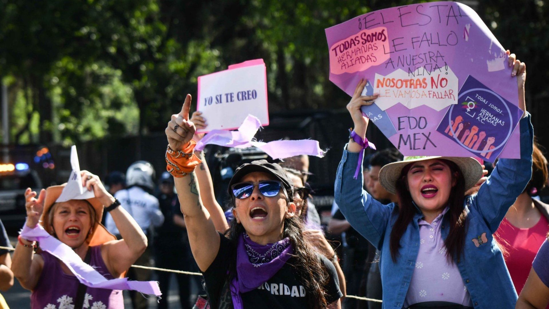 Senado Exhorta a Consejo de la Judicatura del Edomex Destituir a Juez por Caso de Niña Abusada