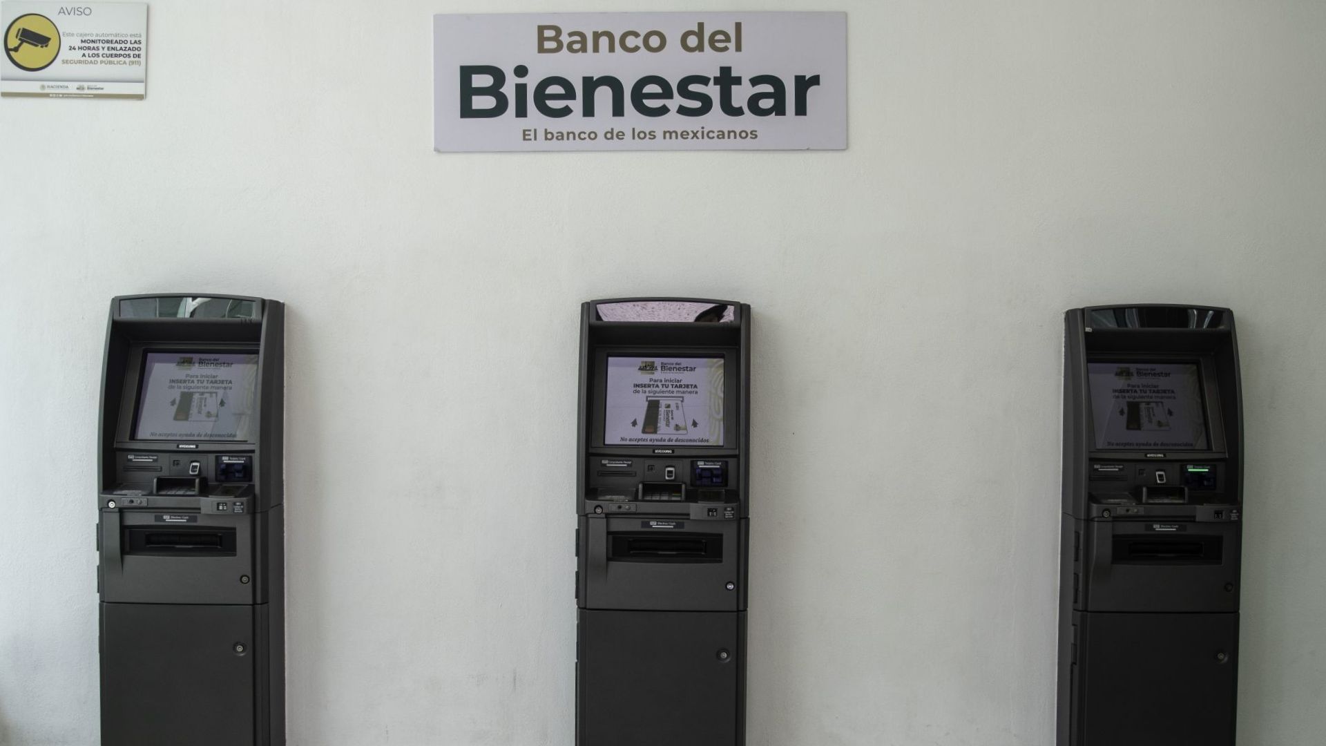 Los beneficiarios de la Pensión Bienestar se preguntan cuánto dinero pueden disponer en los cajeros automáticos del Bienestar