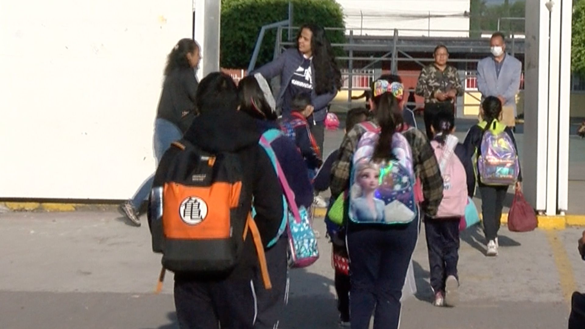 Alumnos de la SEP tendrán un megapuente previo a vacaciones de Semana Santa.