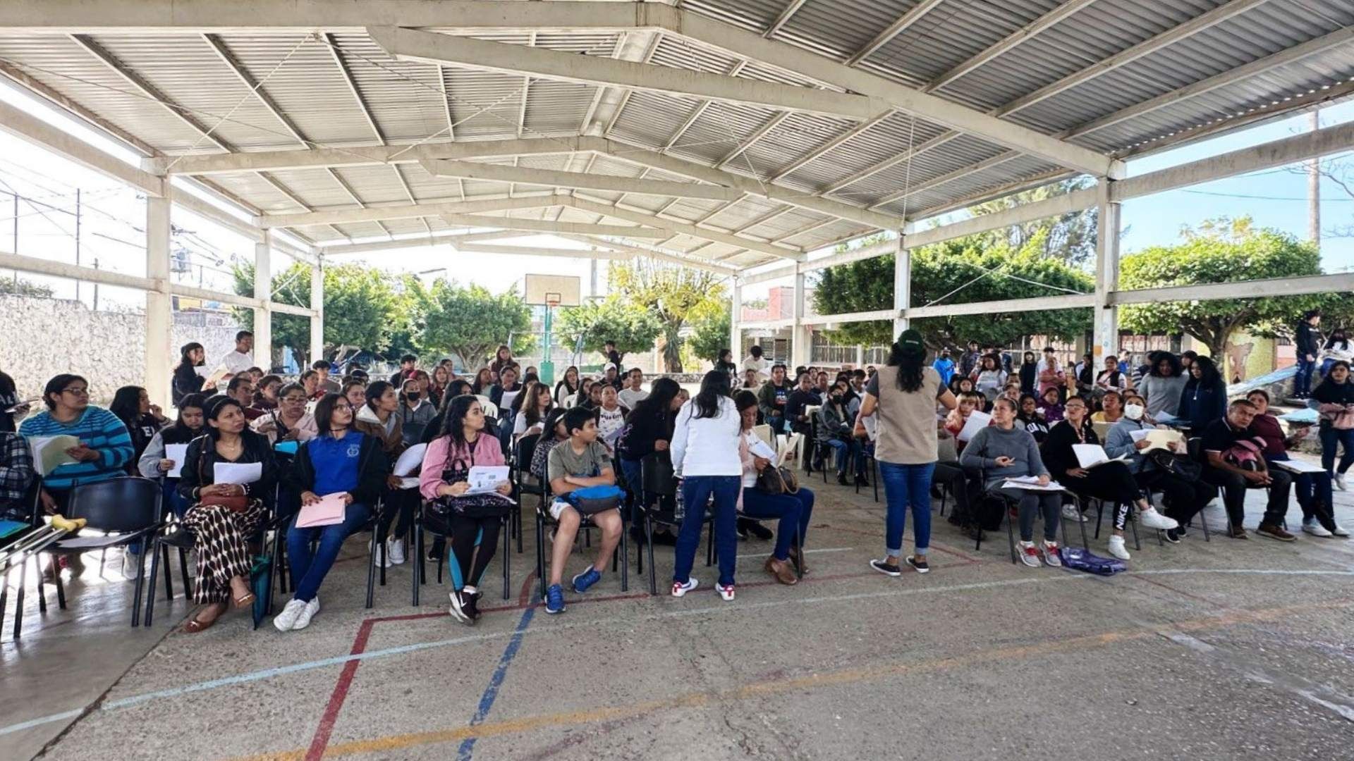 Qué cambios habrá en Becas Benito Juárez con las reformas constitucionales de AMLO en 2024