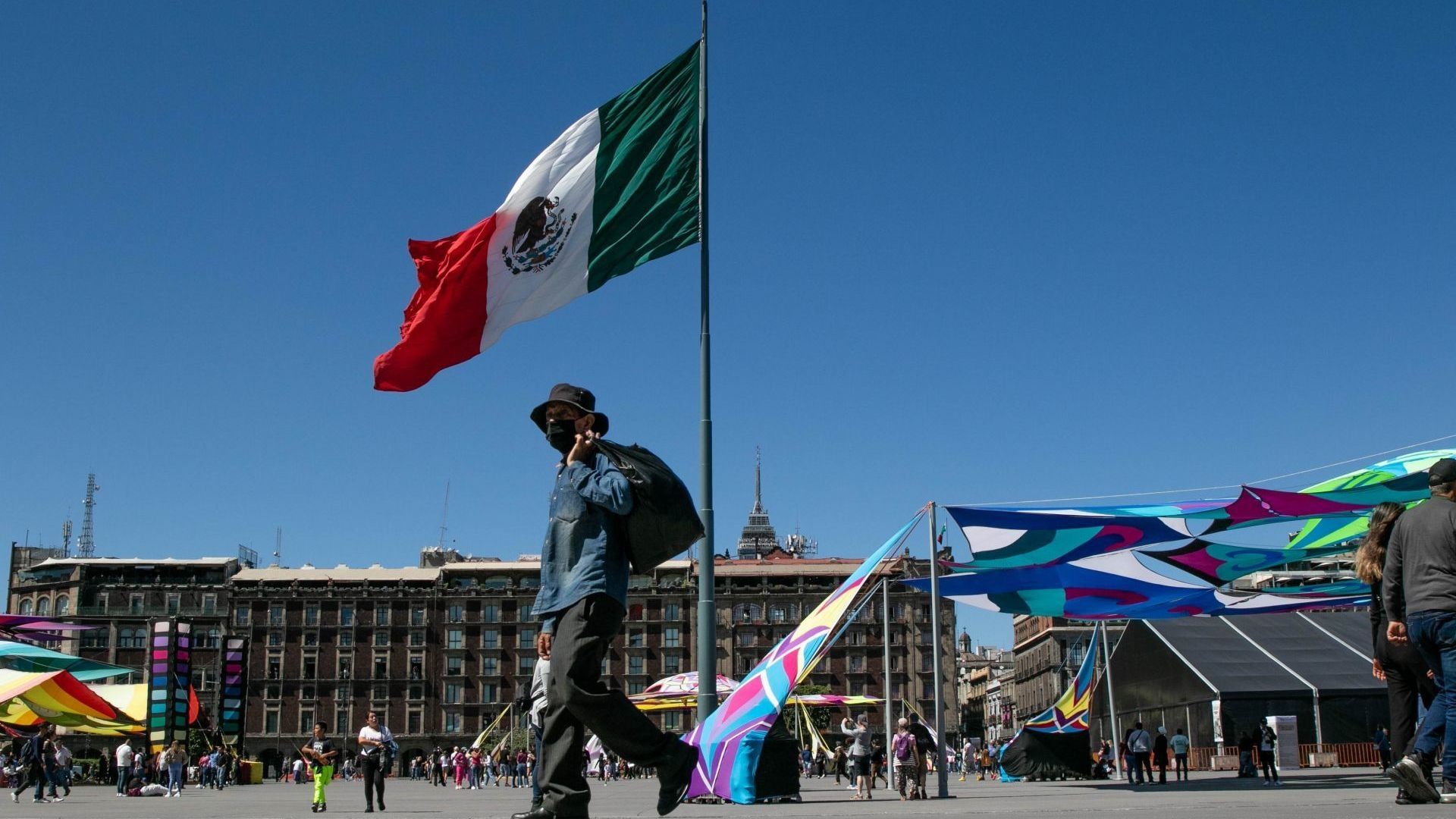 Este viernes inicia el proceso electoral más grande de la historia de México