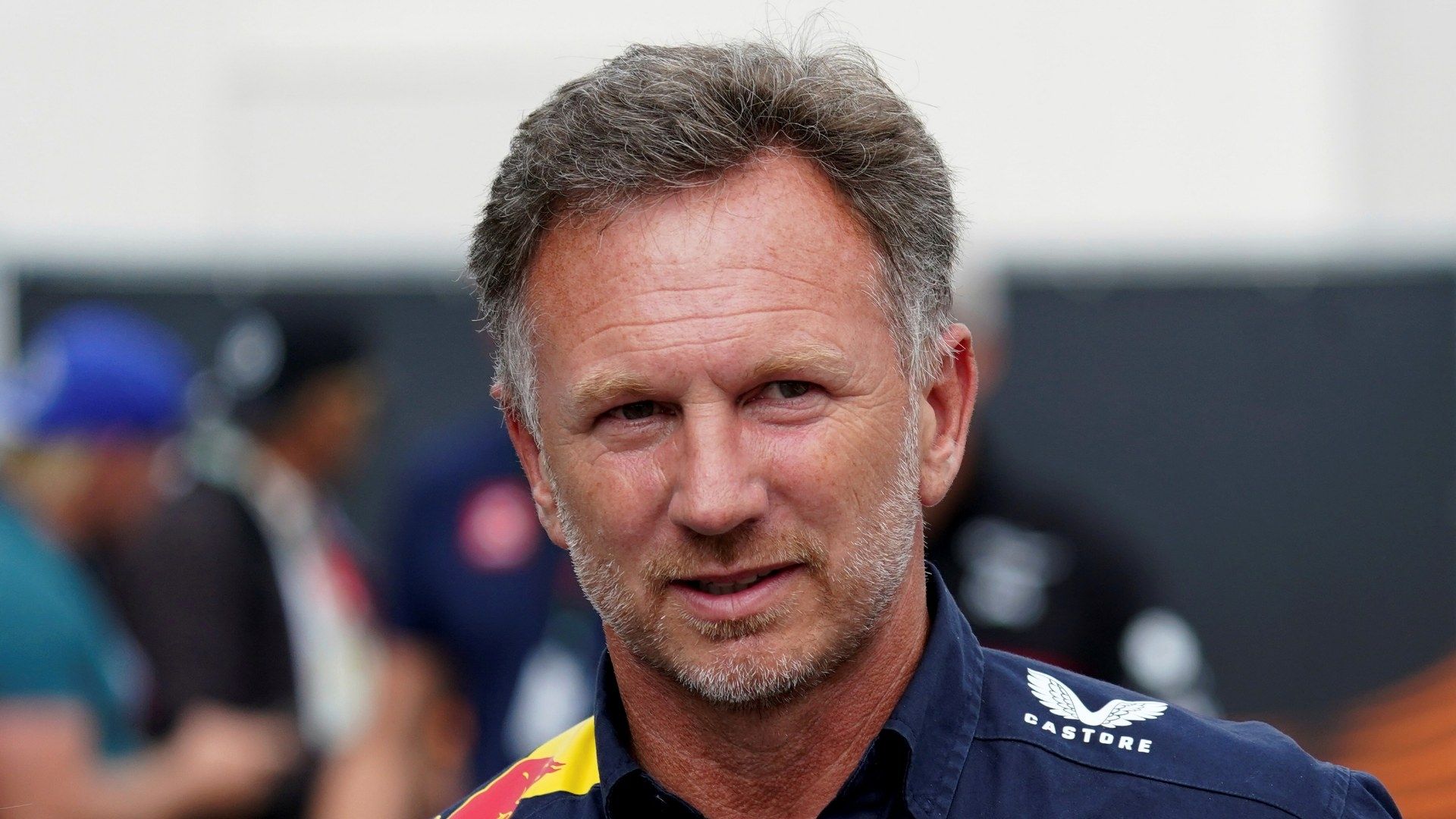 Christian Horner es denunciado ante Red Bull