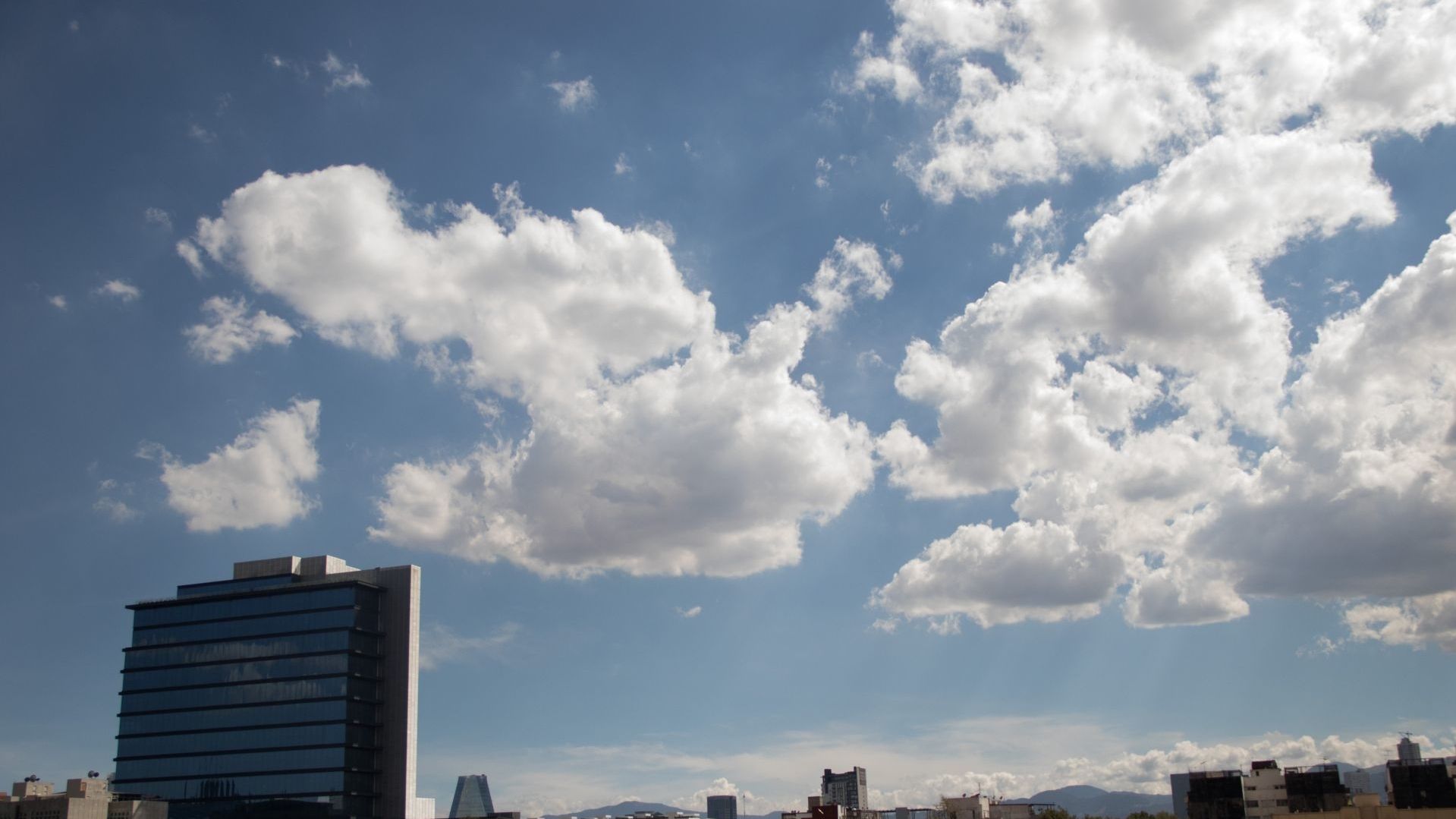 Pronóstico del Clima en México Hoy 22 de Febrero de 2024: Se Mantiene el Ascenso de las Temperaturas 